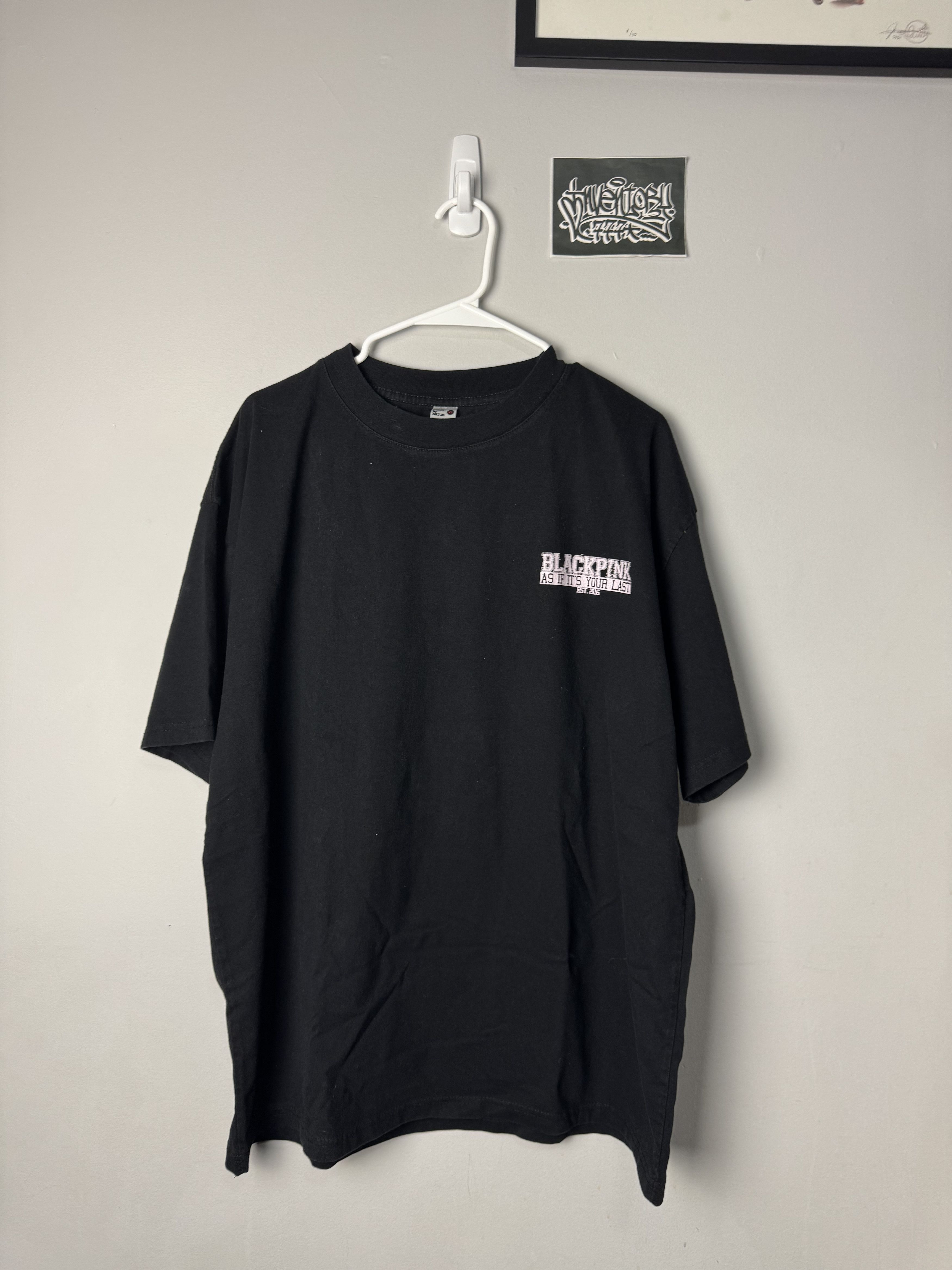 Other Black Pink - 2016 Size US XL / EU 56 / 4 - 1 Thumbnail