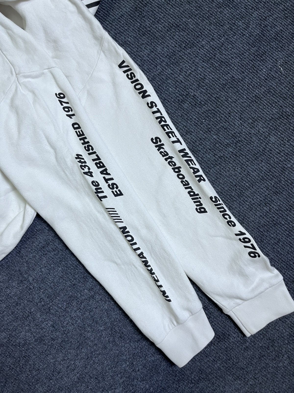 Vision Streetwear VISION STREET Wear Hoodie Size US M / EU 48-50 / 2 - 10 Thumbnail
