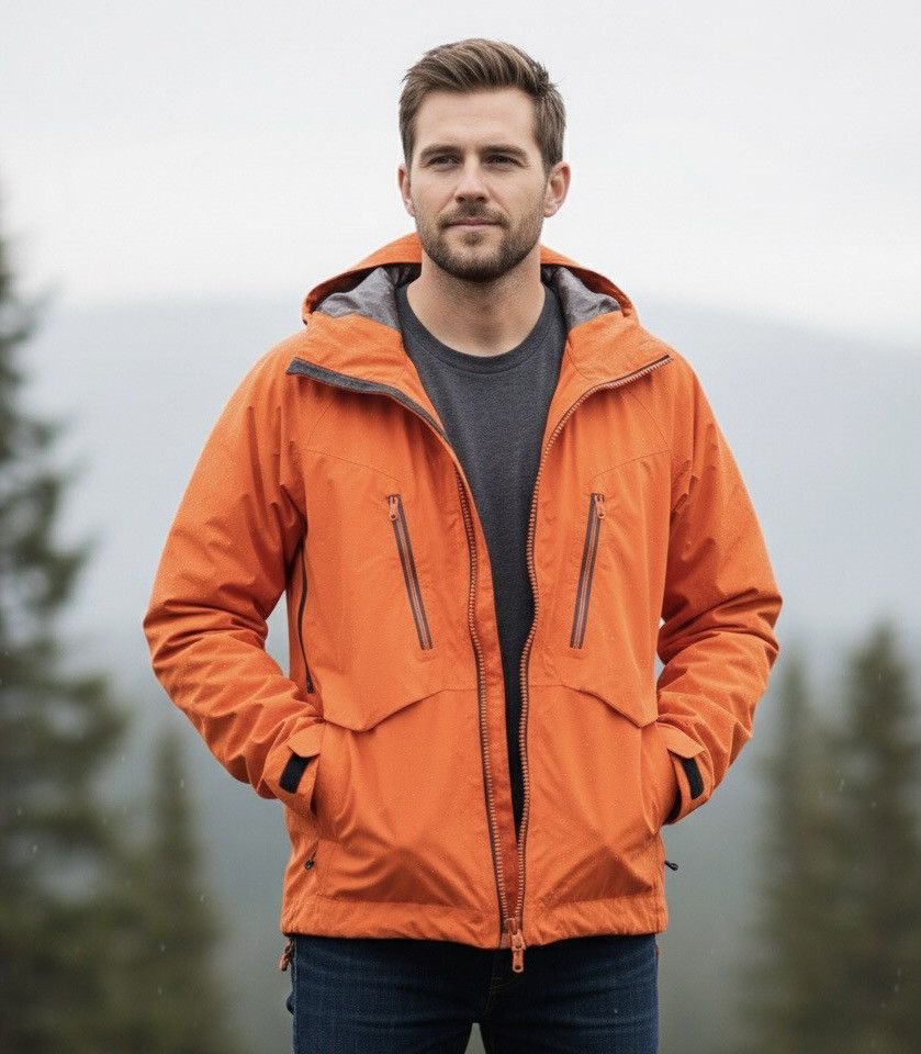 Burton 🔥🔥 Burton AK 3L Hover Gore-Tex Jacket - Men Size US L / EU 52-54 / 3 - 5 Thumbnail