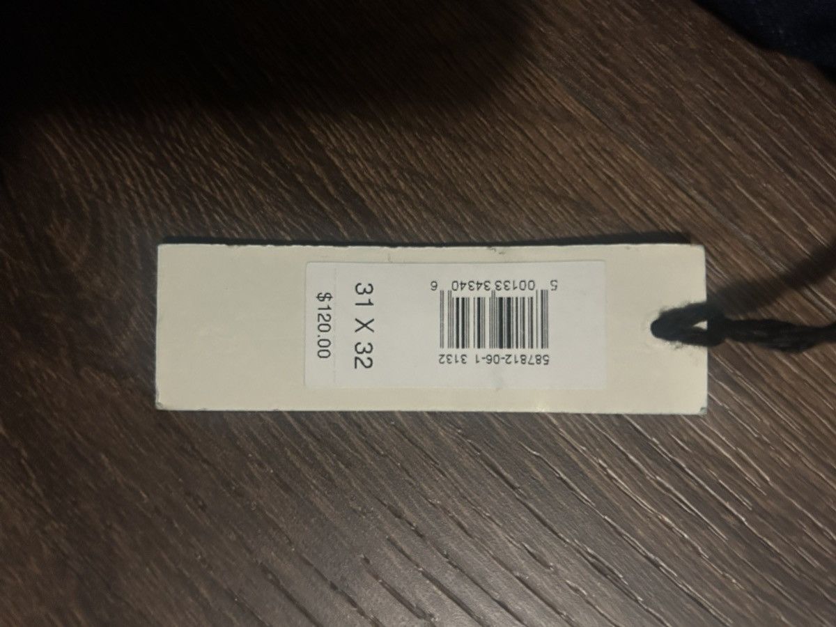 Banana Republic Banana Republic Slim Fit traveler Denim Size US 31 - 4 Thumbnail