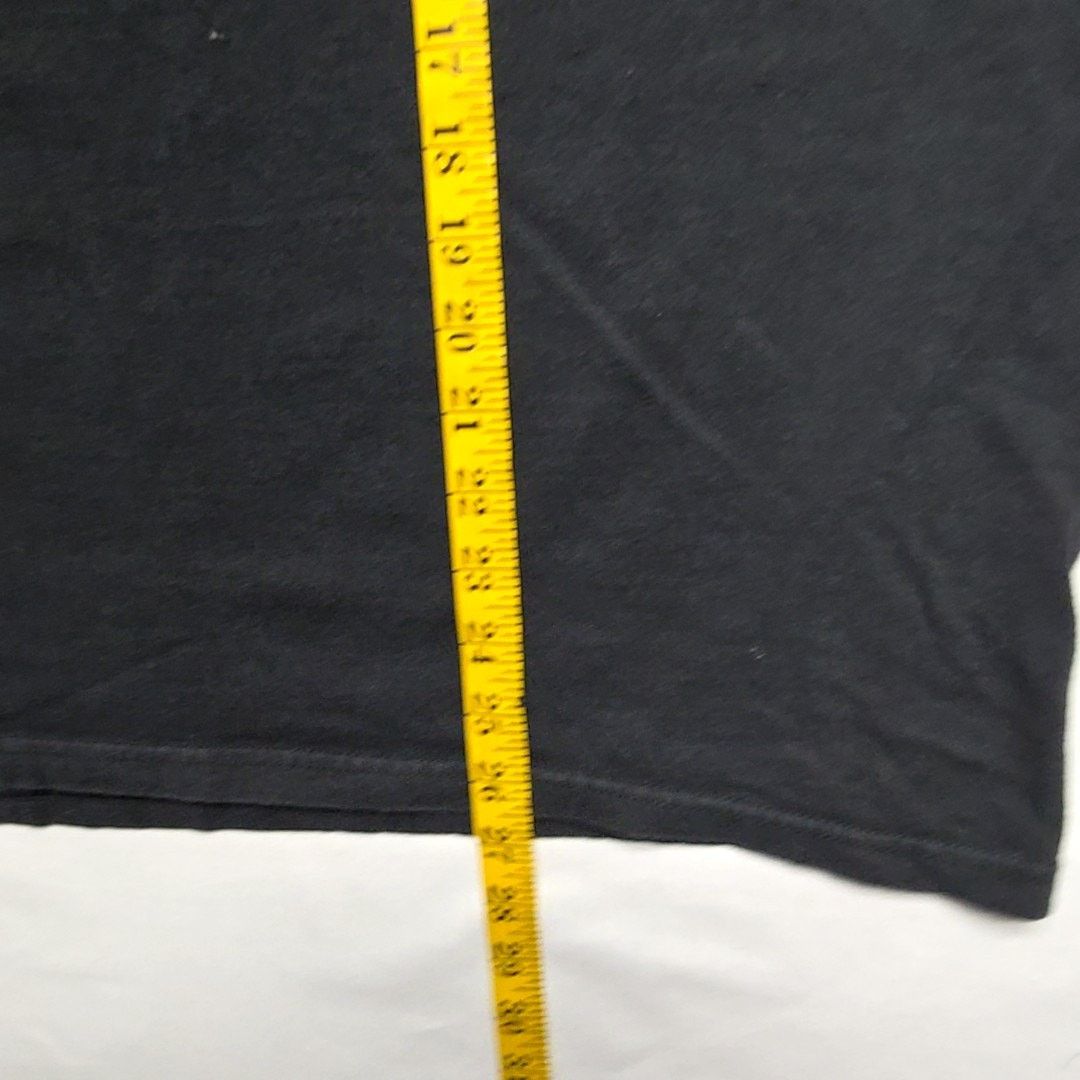 Other Batman Graphic Tee Superhero Black Comic Book Large T-Shirt Size US L / EU 52-54 / 3 - 8 Thumbnail