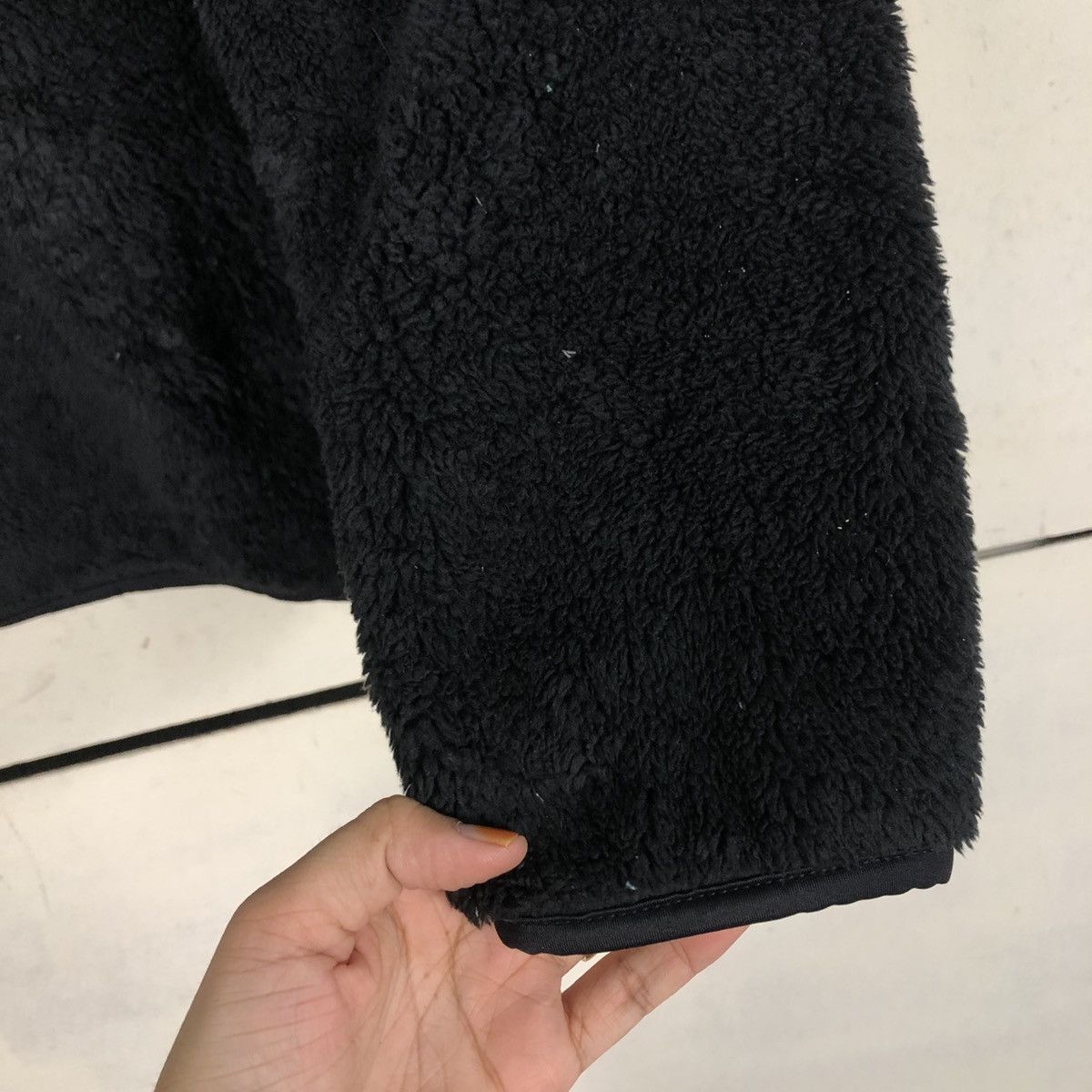 Engineered Garments New Wih Tag Fleece Jacket Snap Button Engineered Garments Size US L / EU 52-54 / 3 - 14 Thumbnail