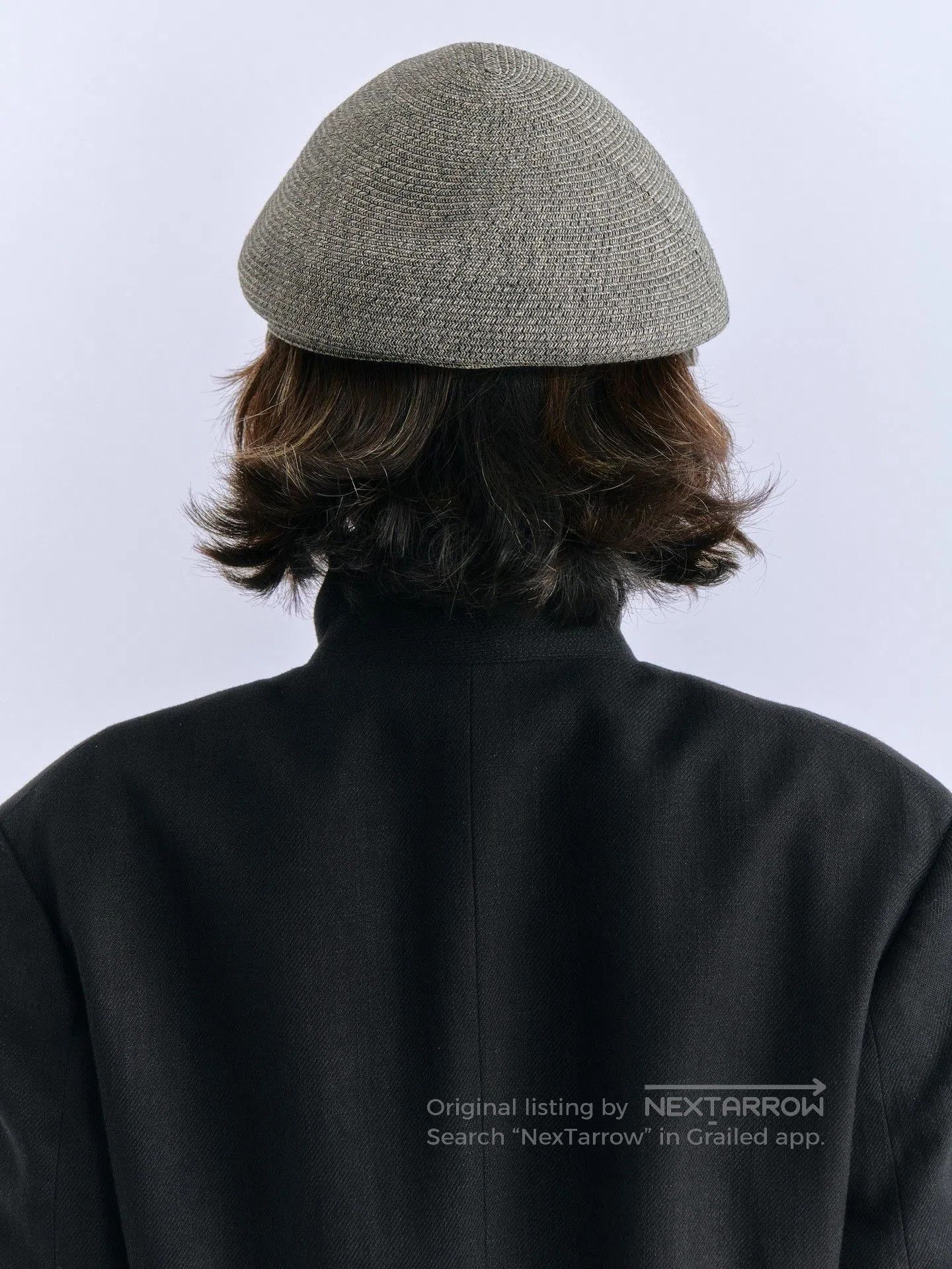Other Yukio Sato Ramie Tencel Blend Blazer. Size US M / EU 48-50 / 2 - 7 Thumbnail
