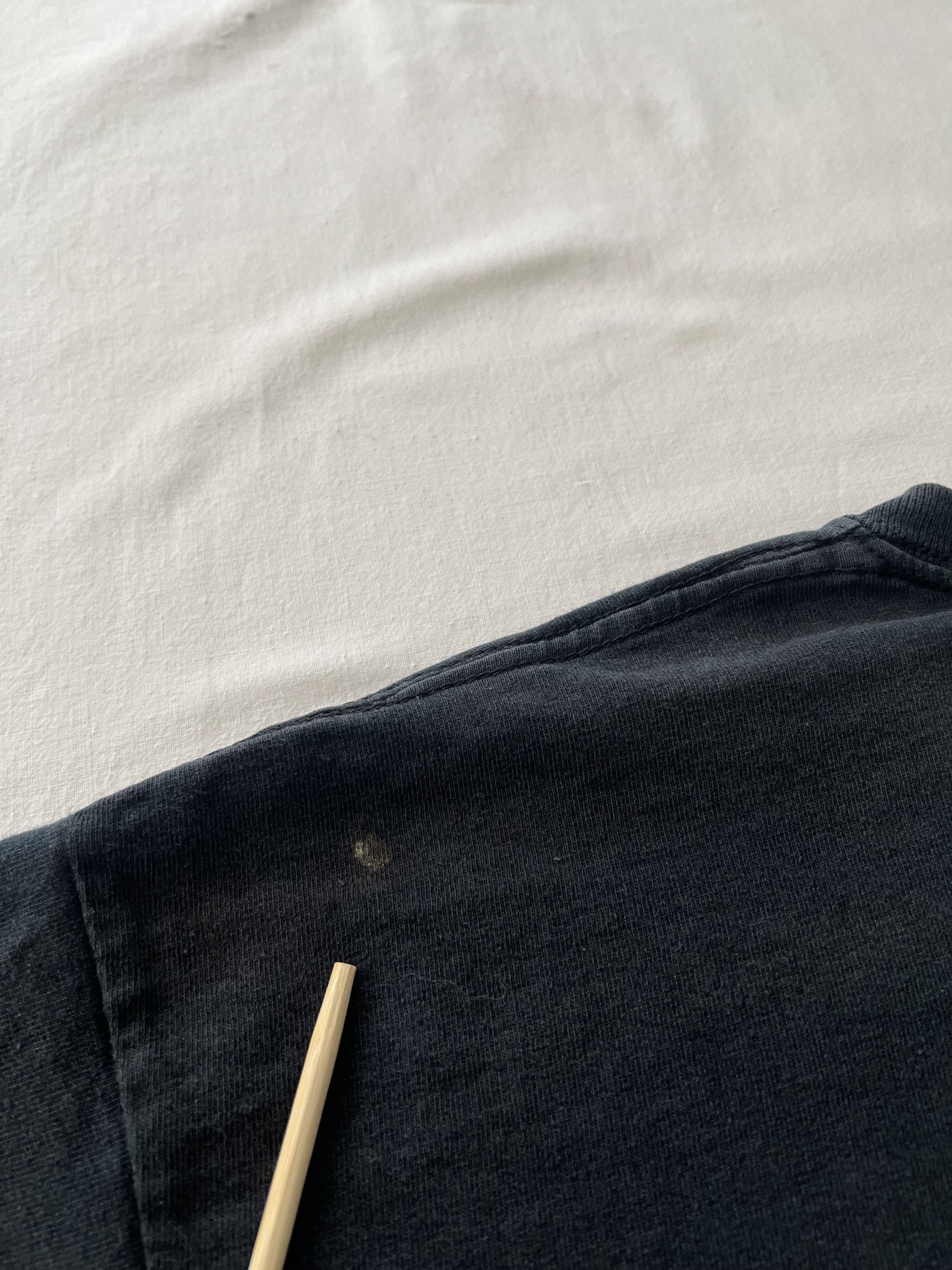 Formula 1 Vintage 2000s Formula One F1 Berlin Faded Black Tee Size US L / EU 52-54 / 3 - 11 Thumbnail