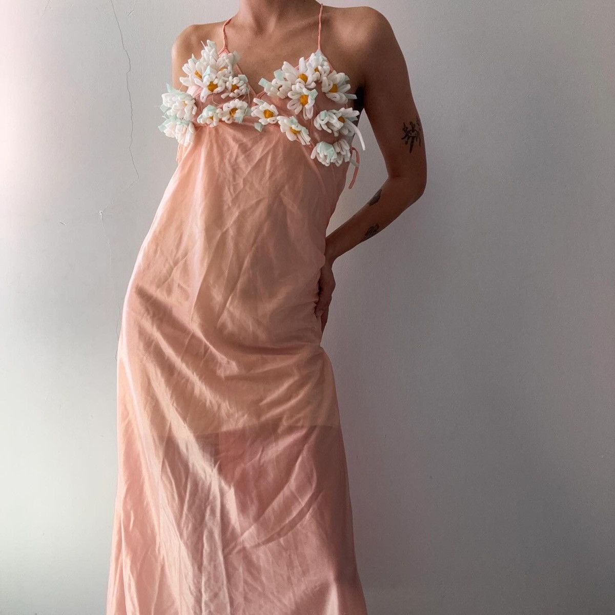 Vintage babydoll