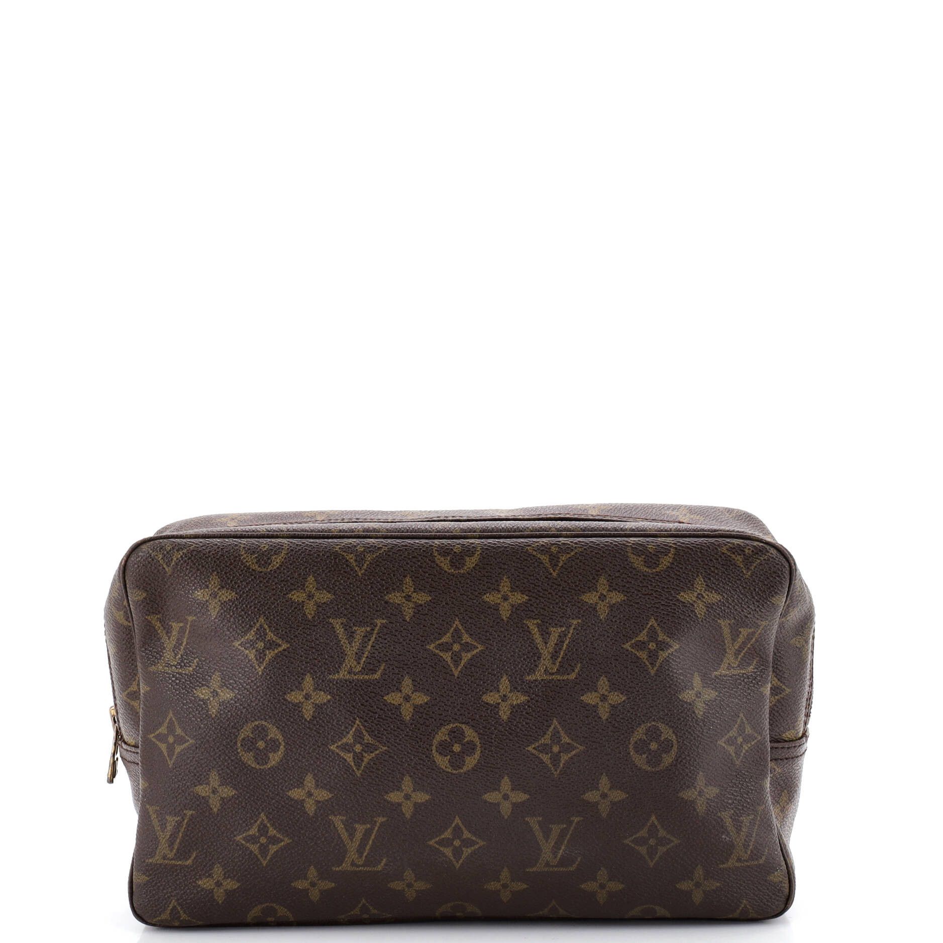 Louis Vuitton Trousse Toiletry Pouch Size ONE SIZE - 1 Thumbnail