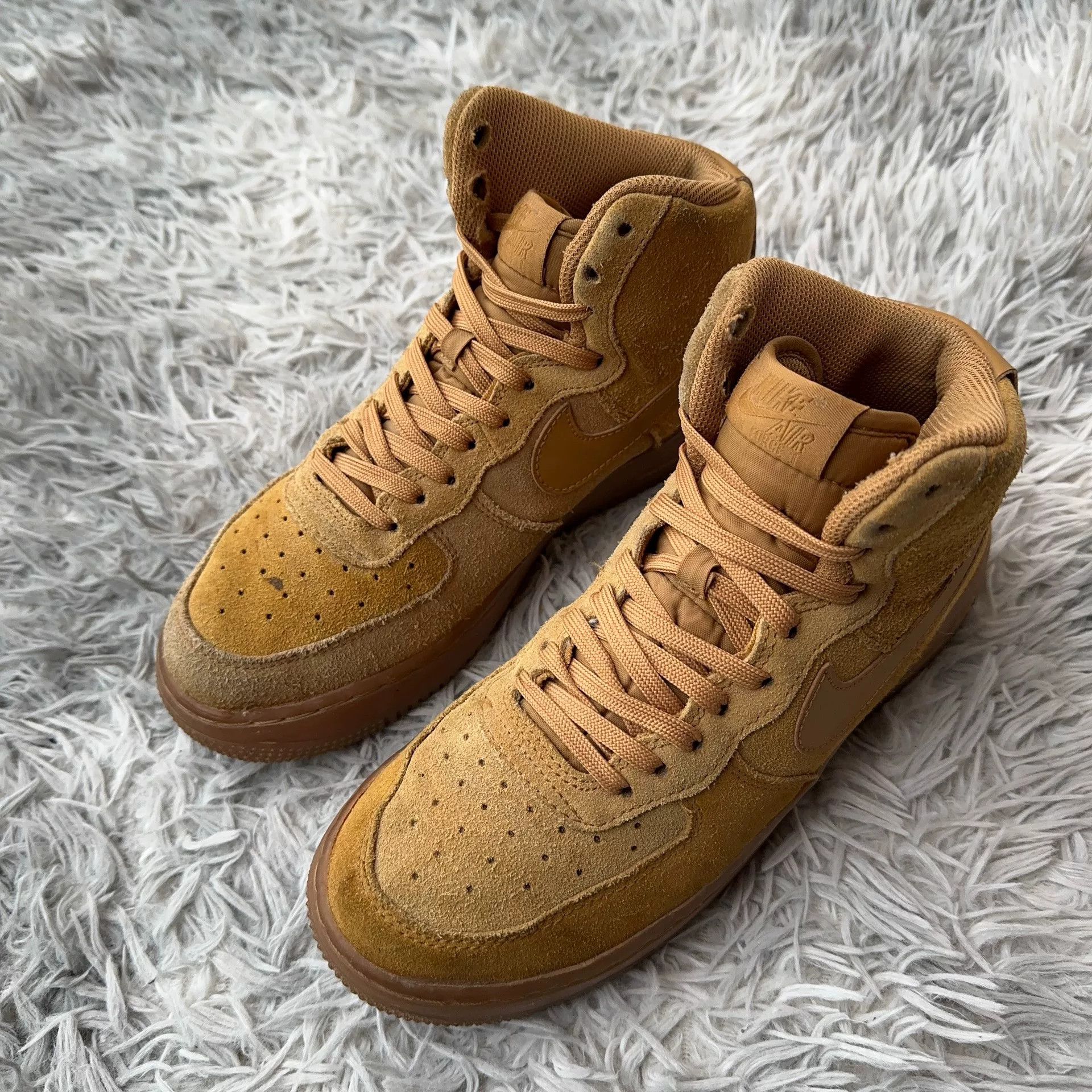 Other Yellow Lowtop Sneakers 40 Men Size US 7.5 / EU 40-41 - 1 Thumbnail