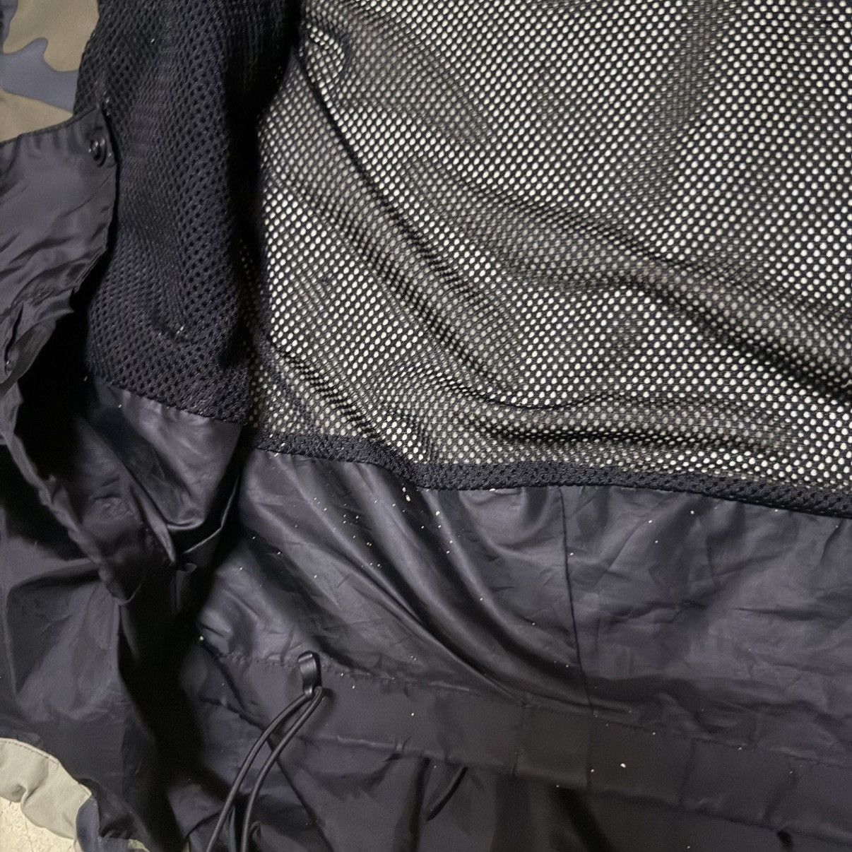 The North Face The North Face Goretex Jacket Size US M / EU 48-50 / 2 - 14 Thumbnail