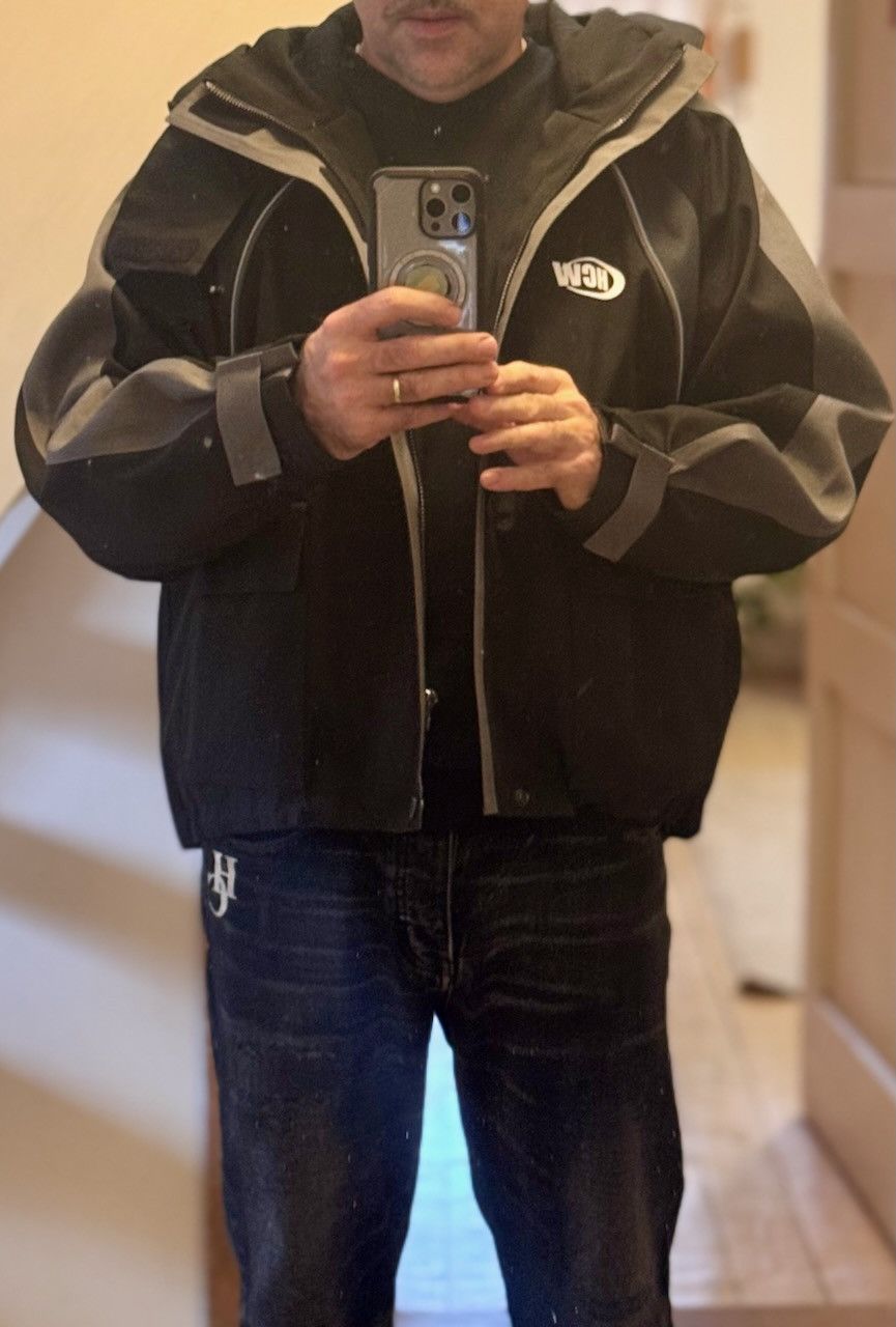 Haven Court CYPRESS PARKA JACKET Size US L / EU 52-54 / 3 - 1 Thumbnail