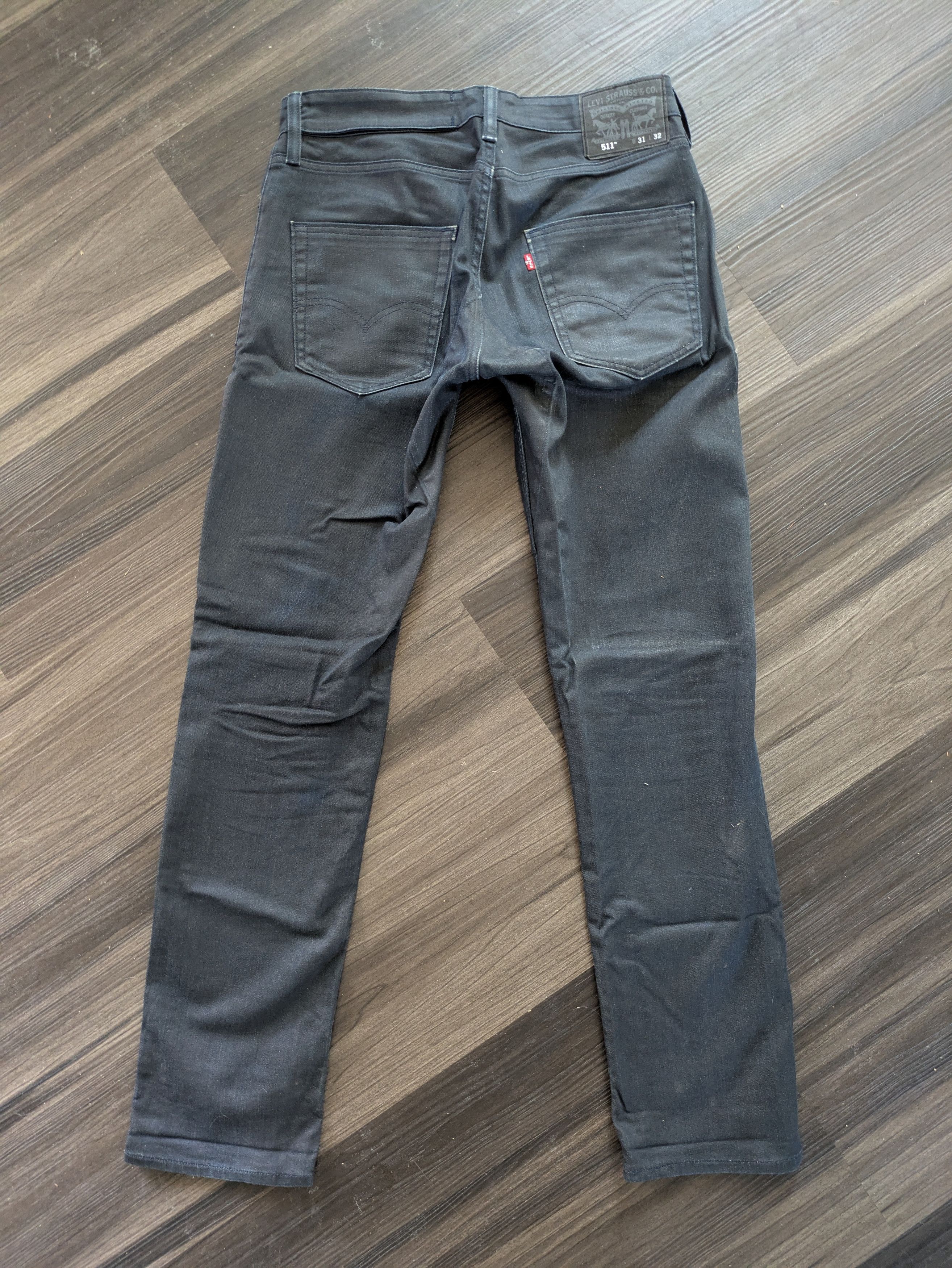 Levi's Levi's 511 Jeans Size US 31 - 2 Thumbnail