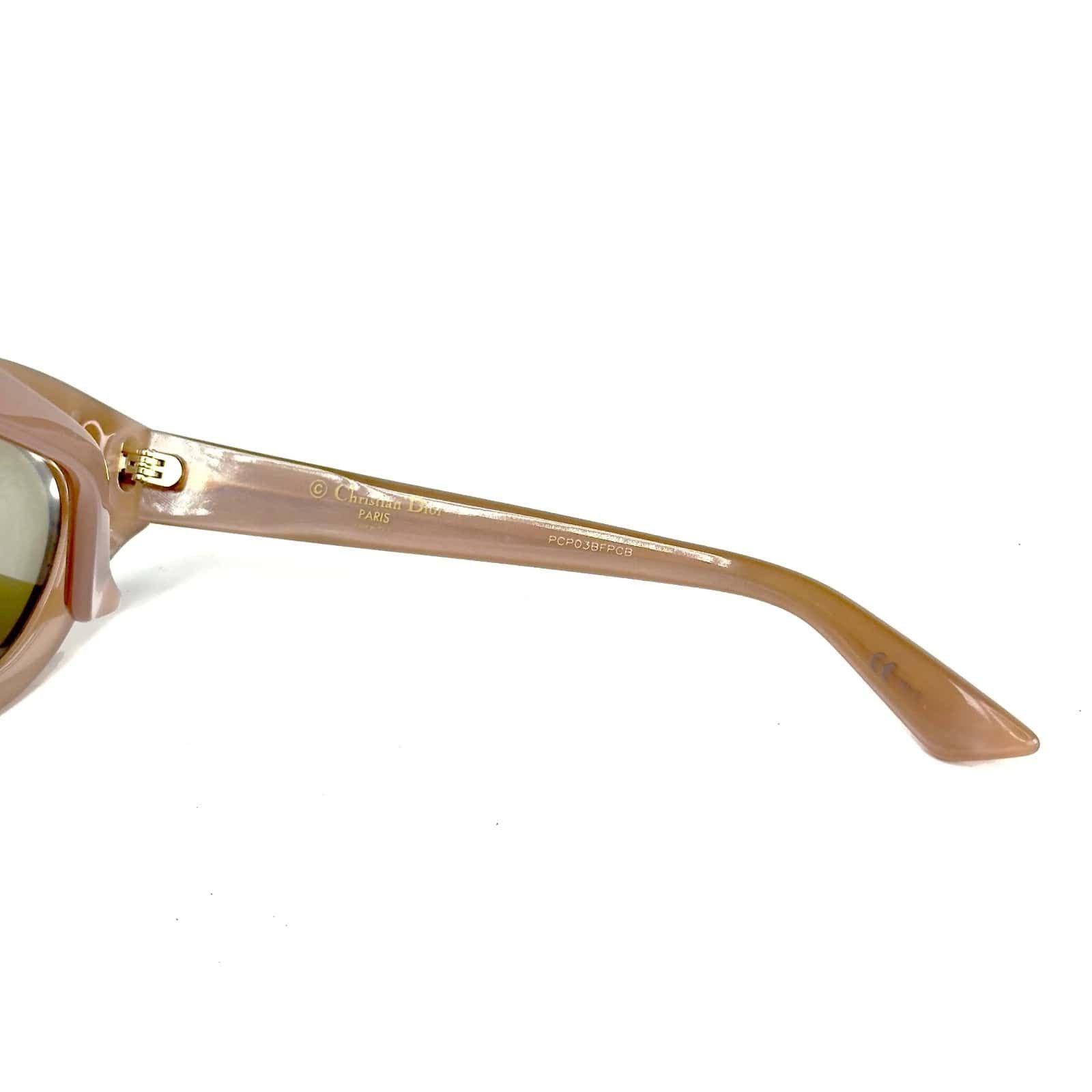 Christian Dior Monsieur CHRISTIAN DIOR Brillance Edition Limited Beige Pearl Crystal Size ONE SIZE - 8 Thumbnail