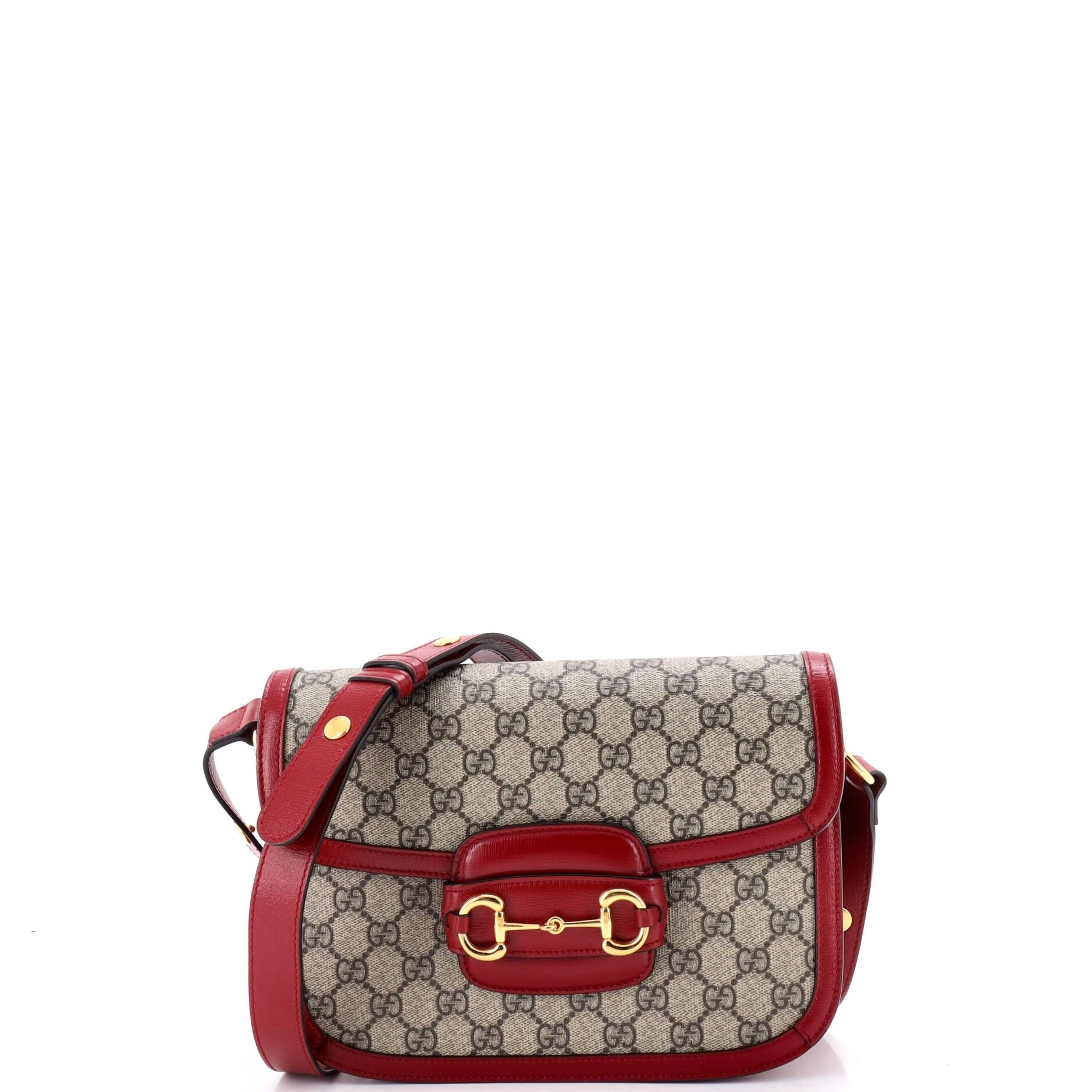 Gucci Horsebit 1955 Shoulder Bag Size ONE SIZE - 1 Thumbnail