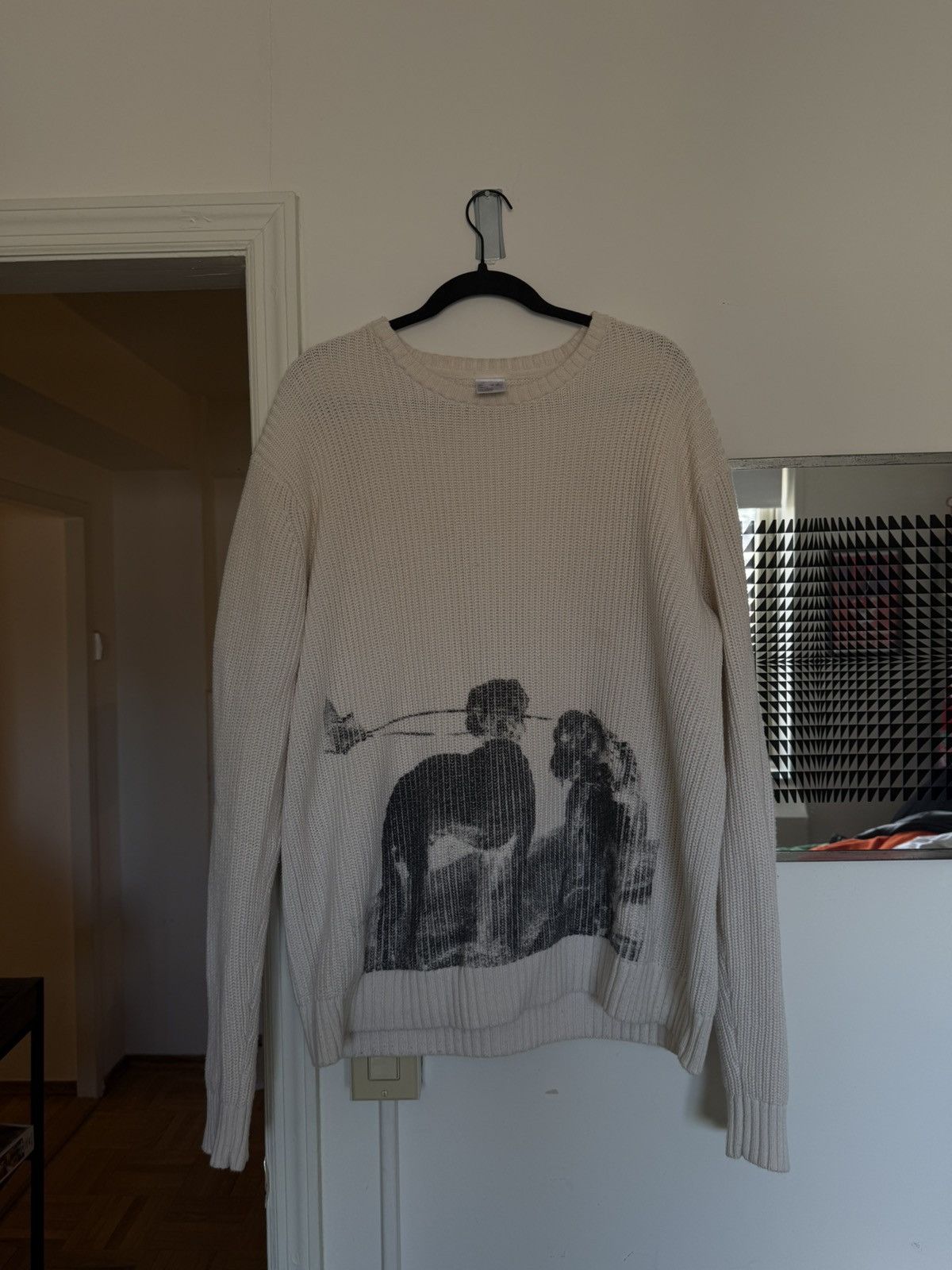 basketcase gallery Basketcase original Leash Knit release Size US L / EU 52-54 / 3 - 4 Thumbnail