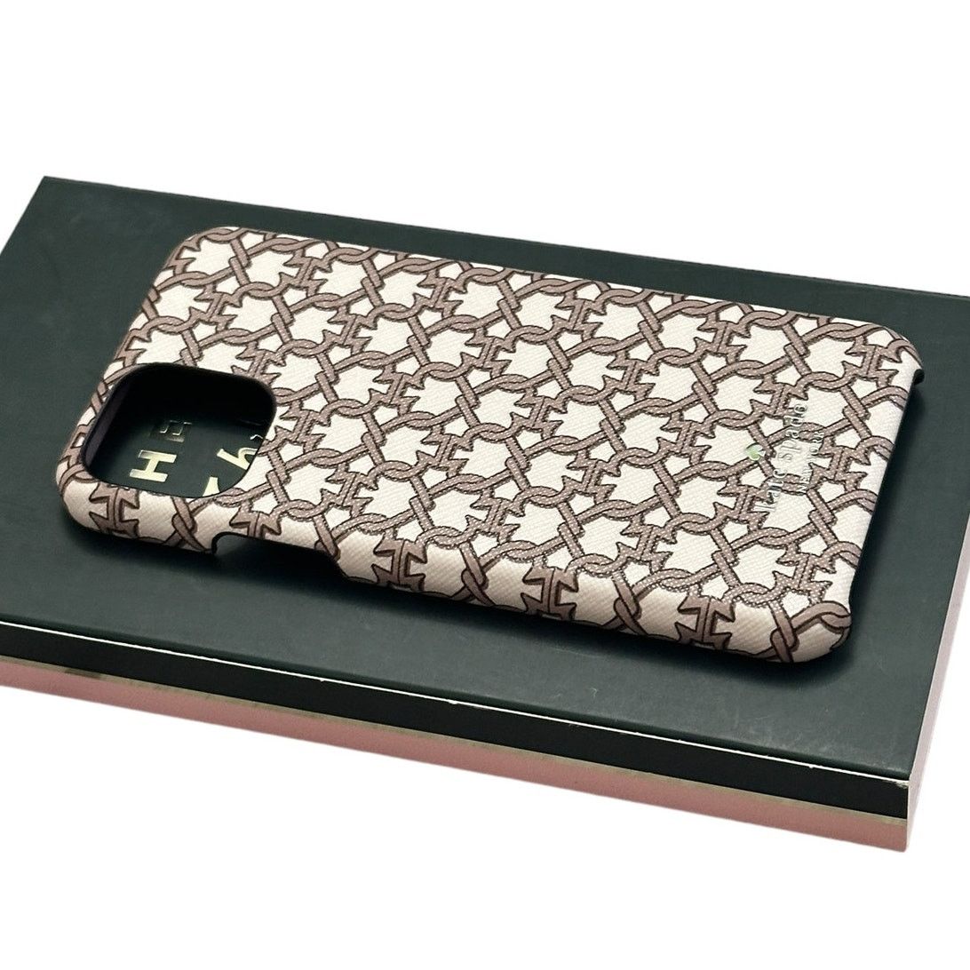 Kate Spade Kate Spade spade link iphone 11 Pro case Size ONE SIZE - 11 Thumbnail