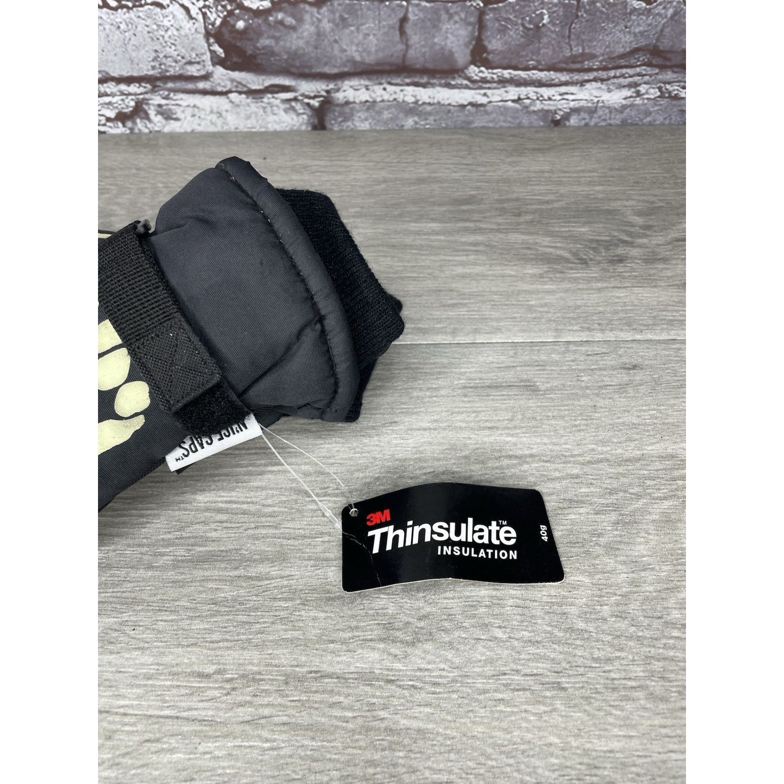 CPS CHAPS N'ice Caps Waterproof & 3M Thinsulate Insulated Skull Kid's Size ONE SIZE - 6 Thumbnail