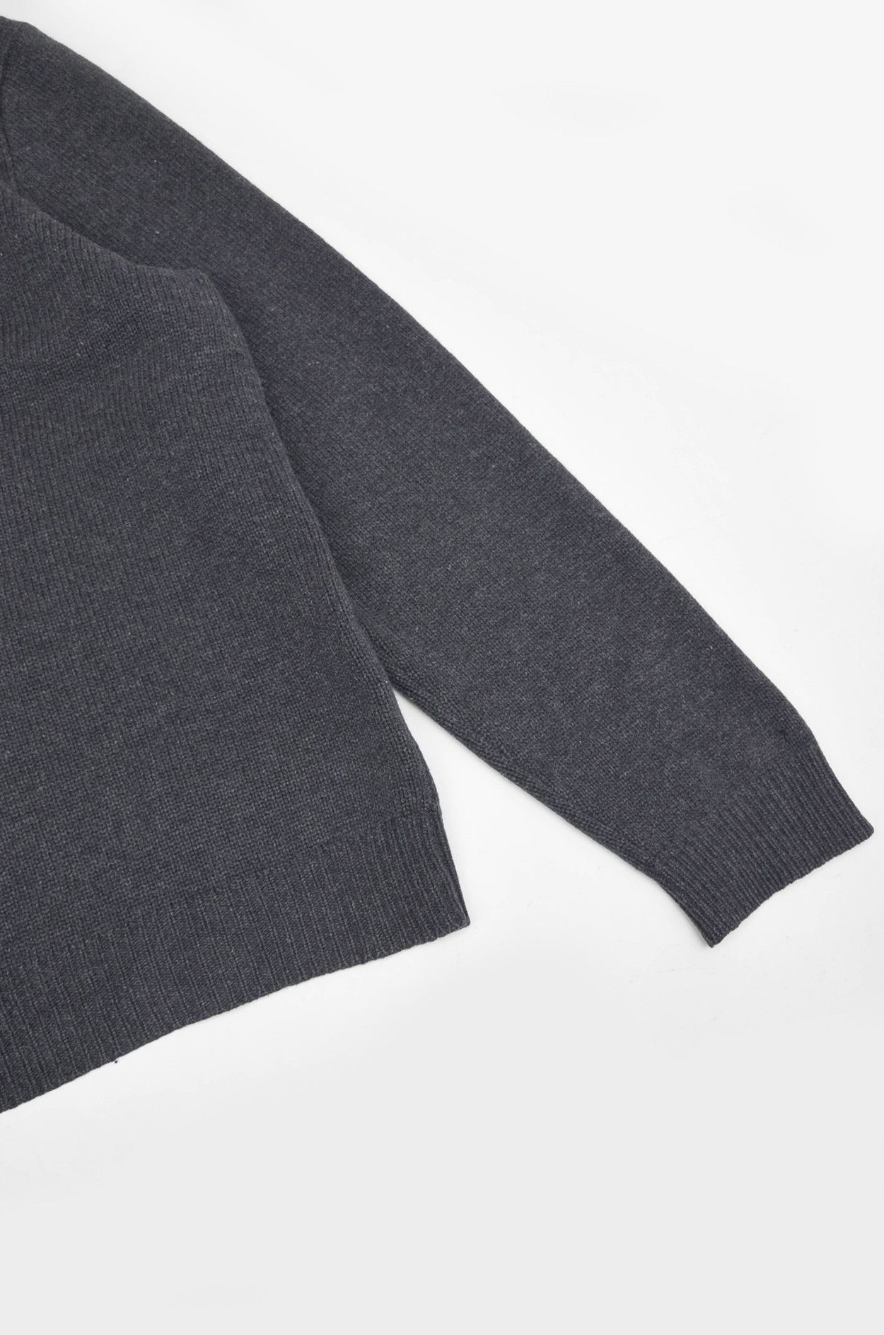 Polo Ralph Lauren Polo Ralph Lauren Lambswool Half Zip Sweater XXL Size US XXL / EU 58 / 5 - 4 Thumbnail