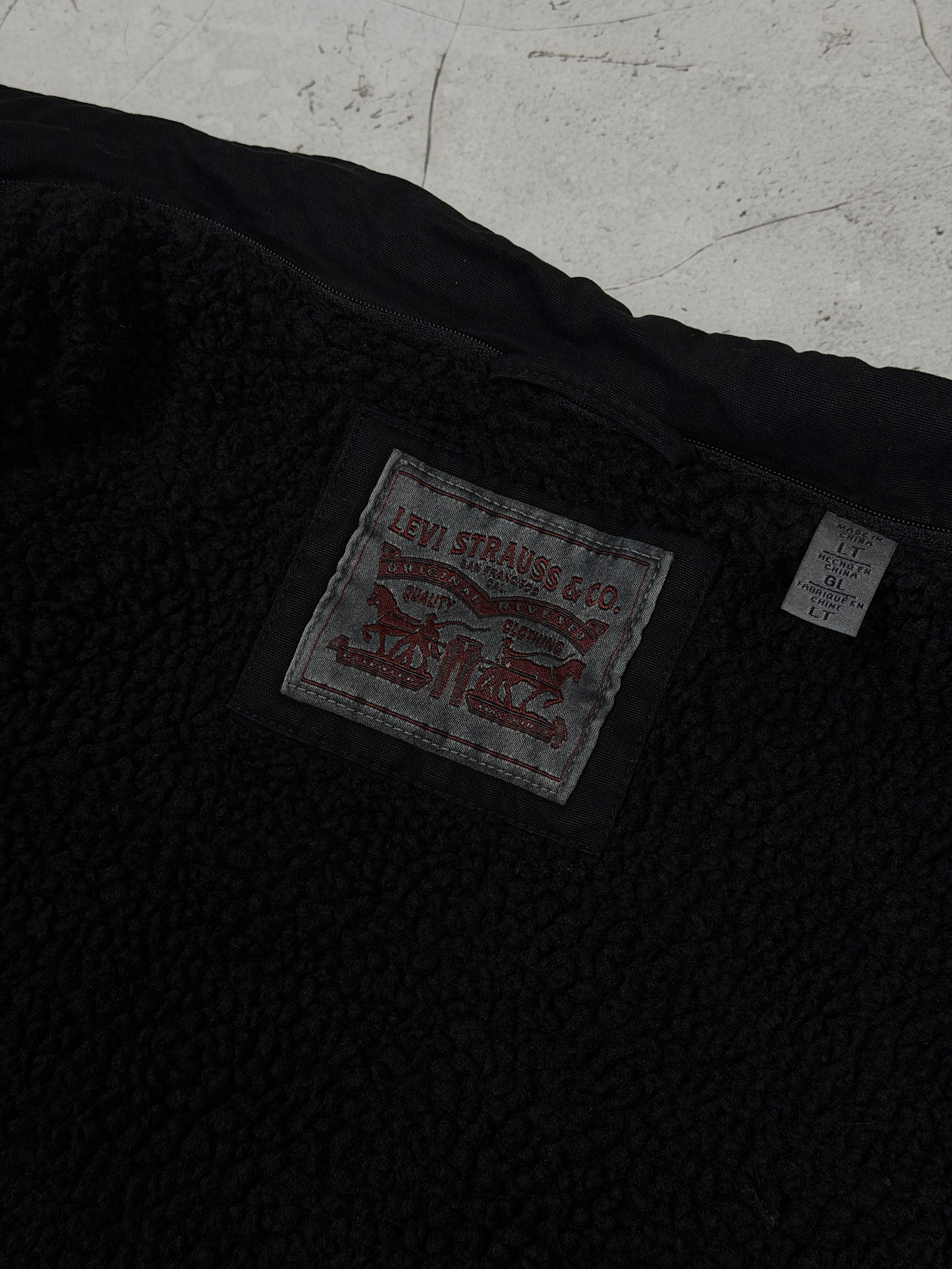 Levi's Levi's, M-65, Large Tall US Size US L / EU 52-54 / 3 - 10 Thumbnail