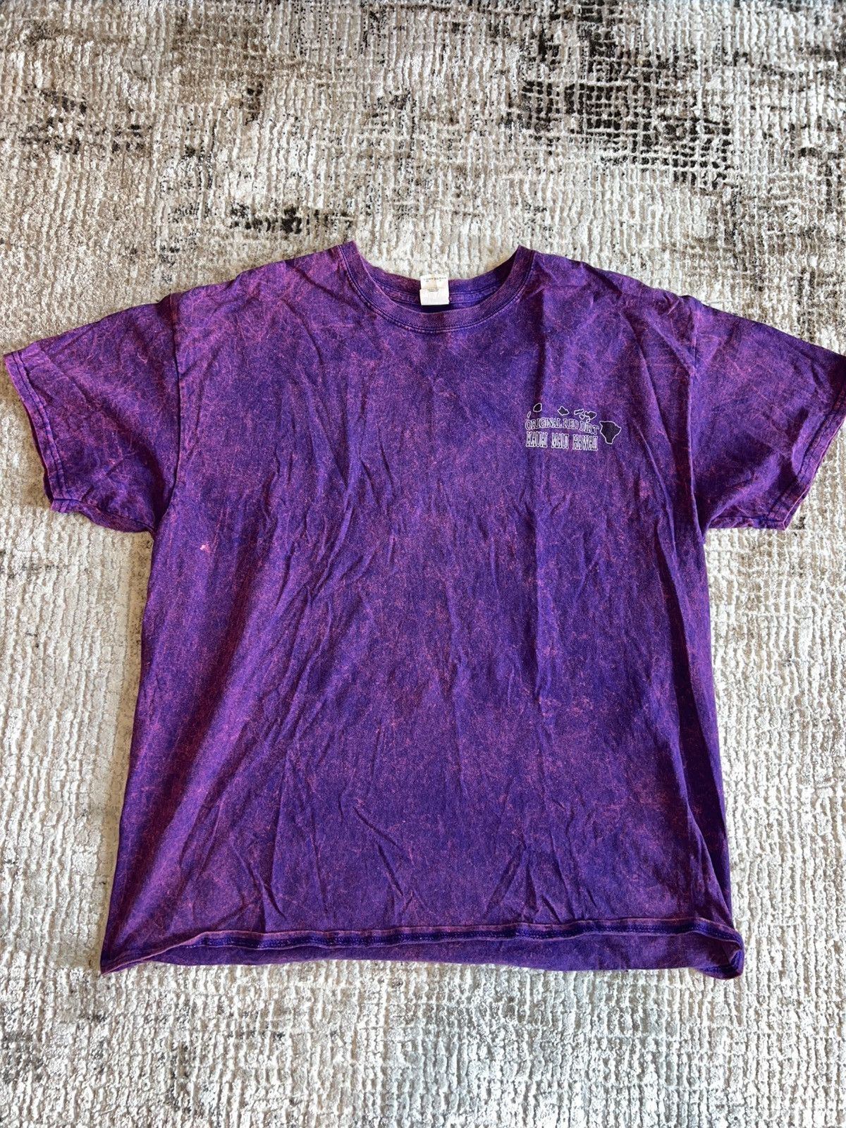 Gildan Hawaii tshirt Size US XL / EU 56 / 4 - 1 Thumbnail