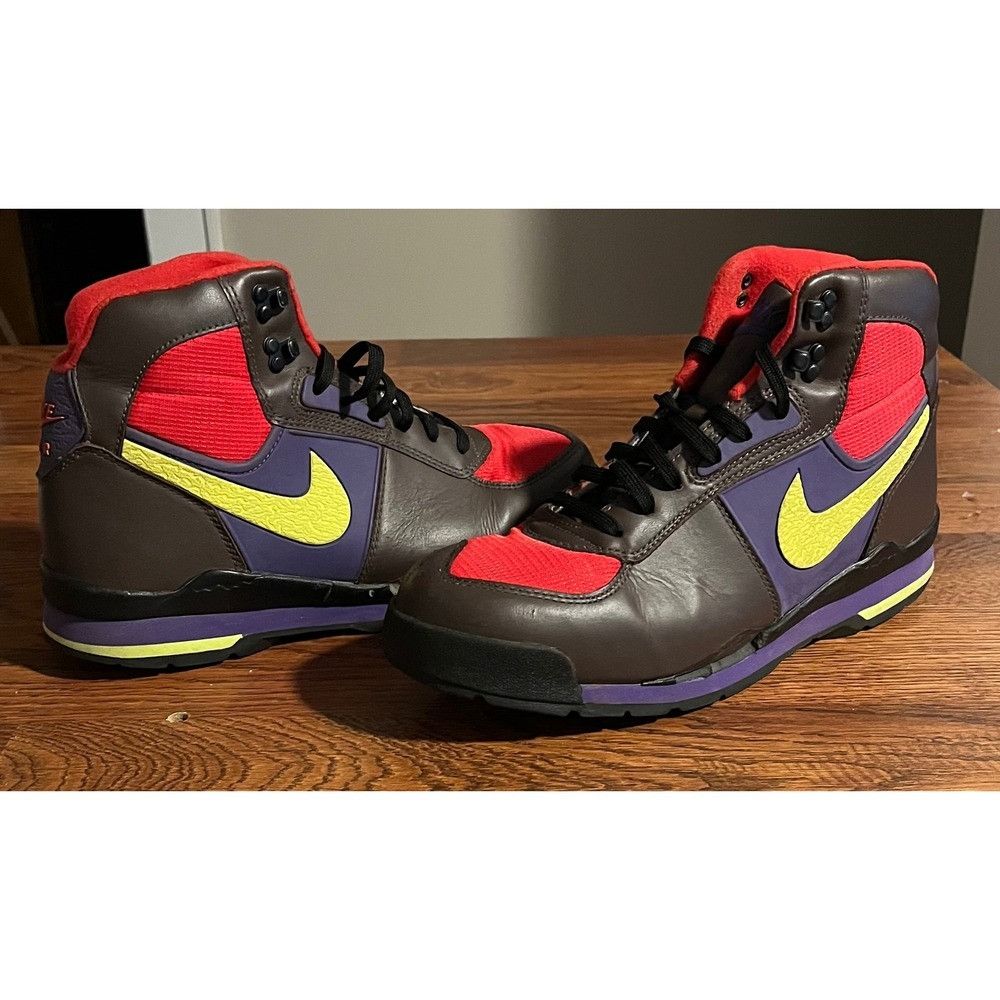 Nike 1980s Nike Approach | Grailed
