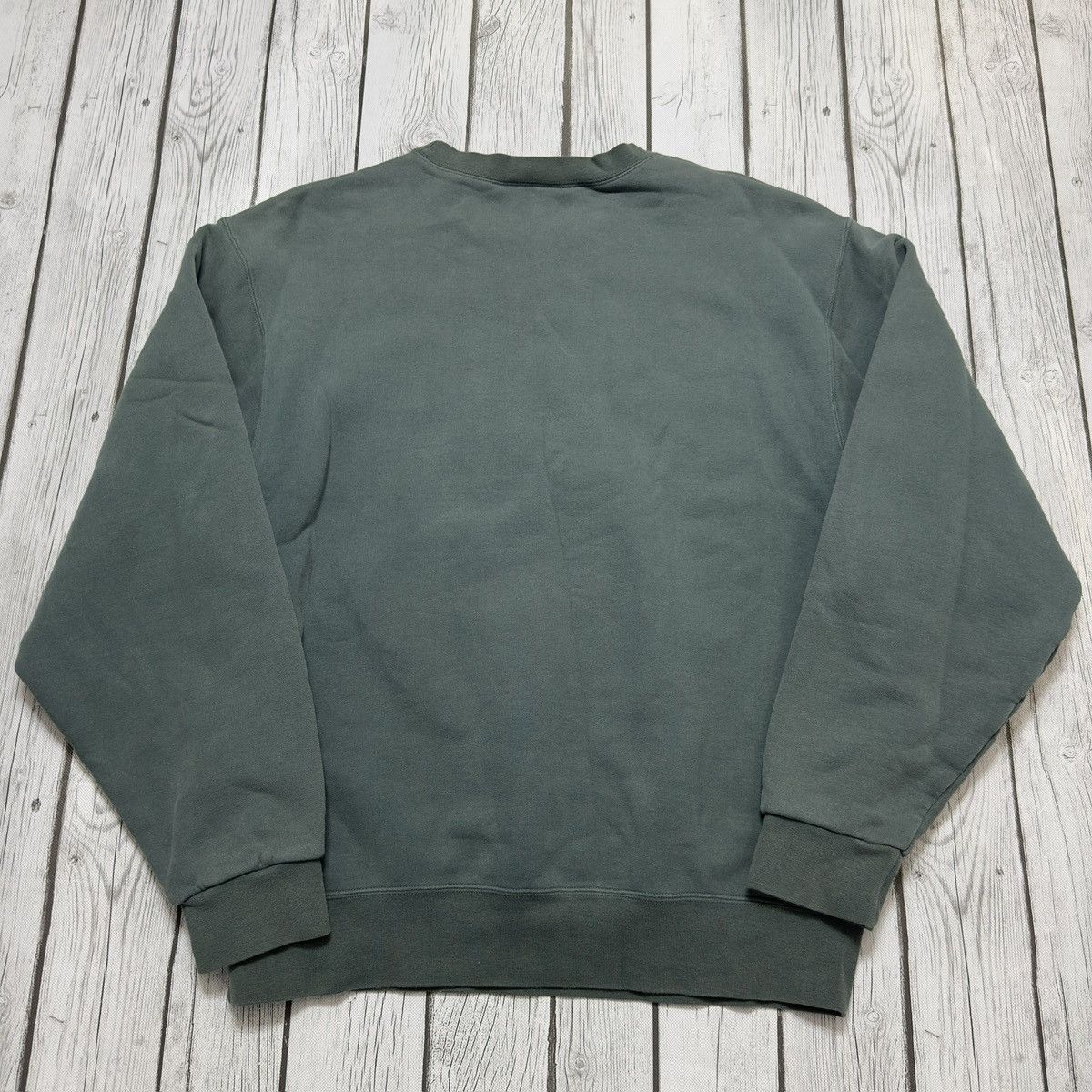 Russell Athletic × Vintage Vintage Russell sweatshirt Size US M / EU 48-50 / 2 - 2 Thumbnail