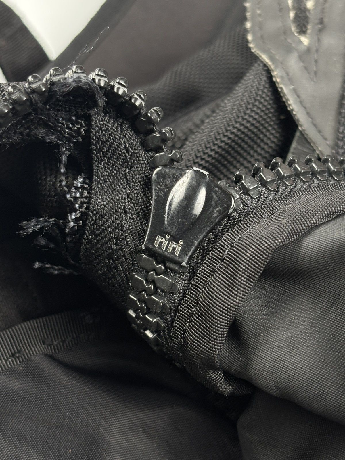 Visvim 20L Ballistic Cordura Backpack Size ONE SIZE - 12 Thumbnail