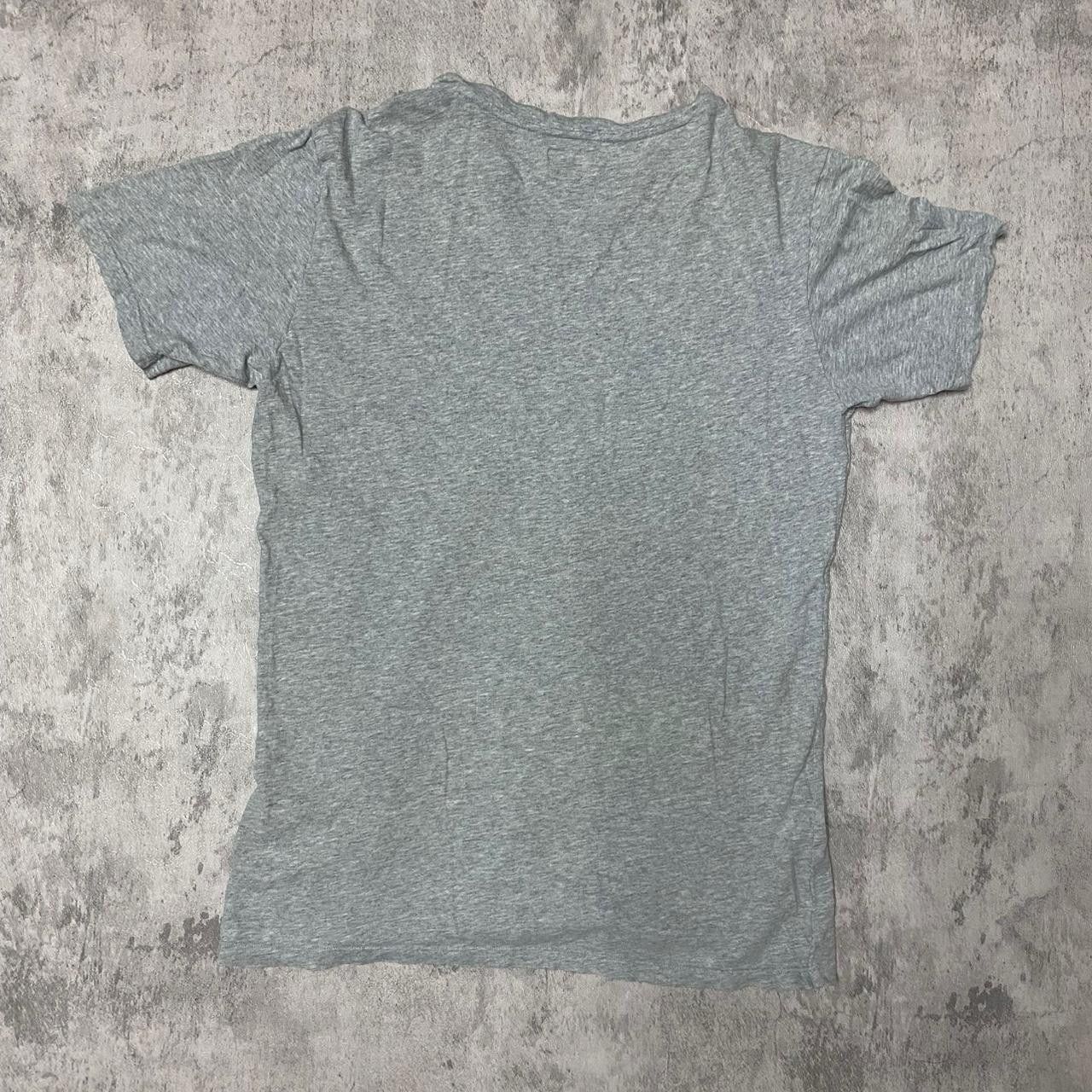 Lacoste Grey Lacoste slim fit underwear top #lacoste Size US L / EU 52-54 / 3 - 5 Thumbnail