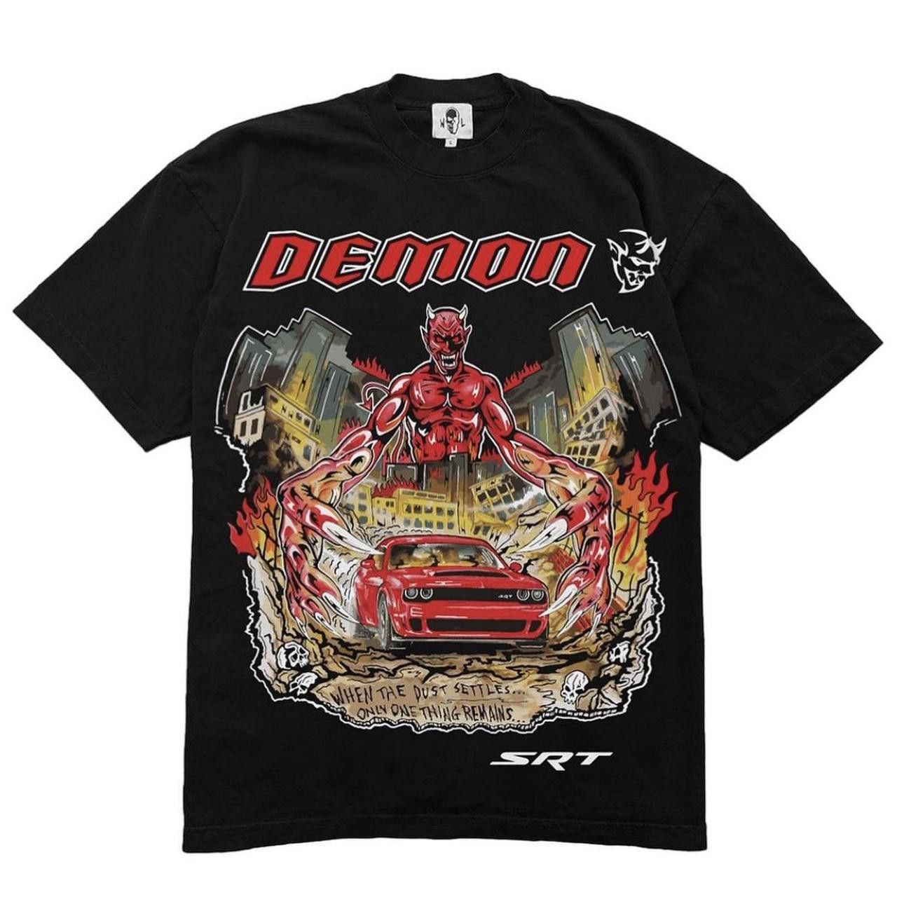 Warren Lotas Warren Lotas x Dodge Size US S / EU 44-46 / 1 - 1 Thumbnail