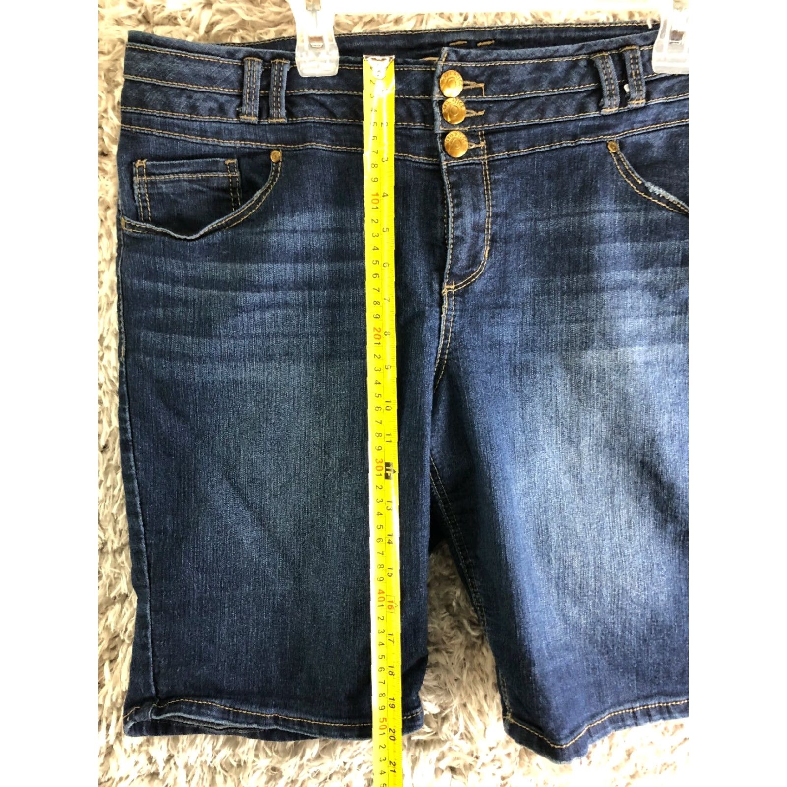 Vintage VINTAGE? No. Size 25" / US 0 / IT 36 - 3 Thumbnail