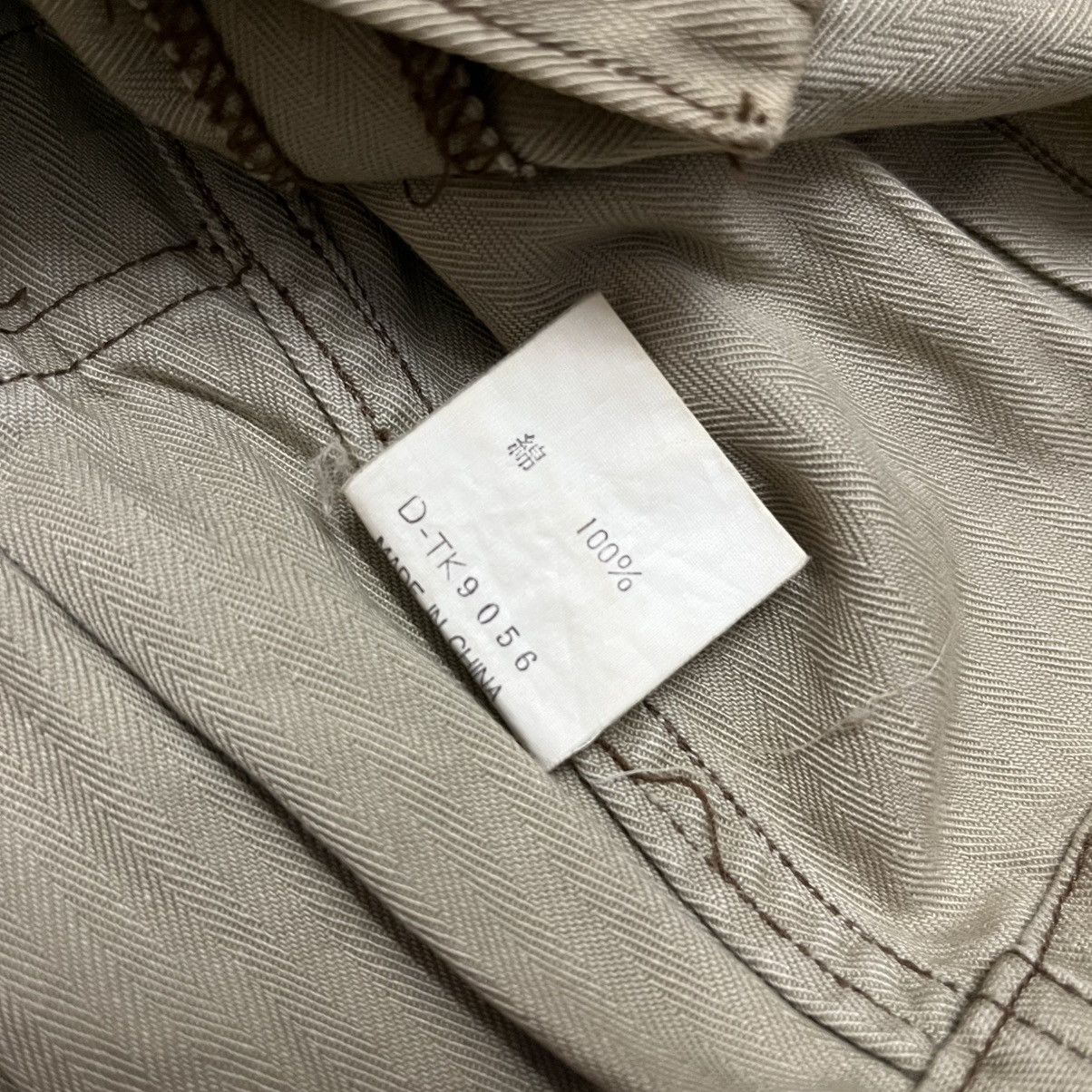 Avirex Military Fashion Avirex USA Utility HBT Tactical Jacket M65 Size US M / EU 48-50 / 2 - 12 Thumbnail