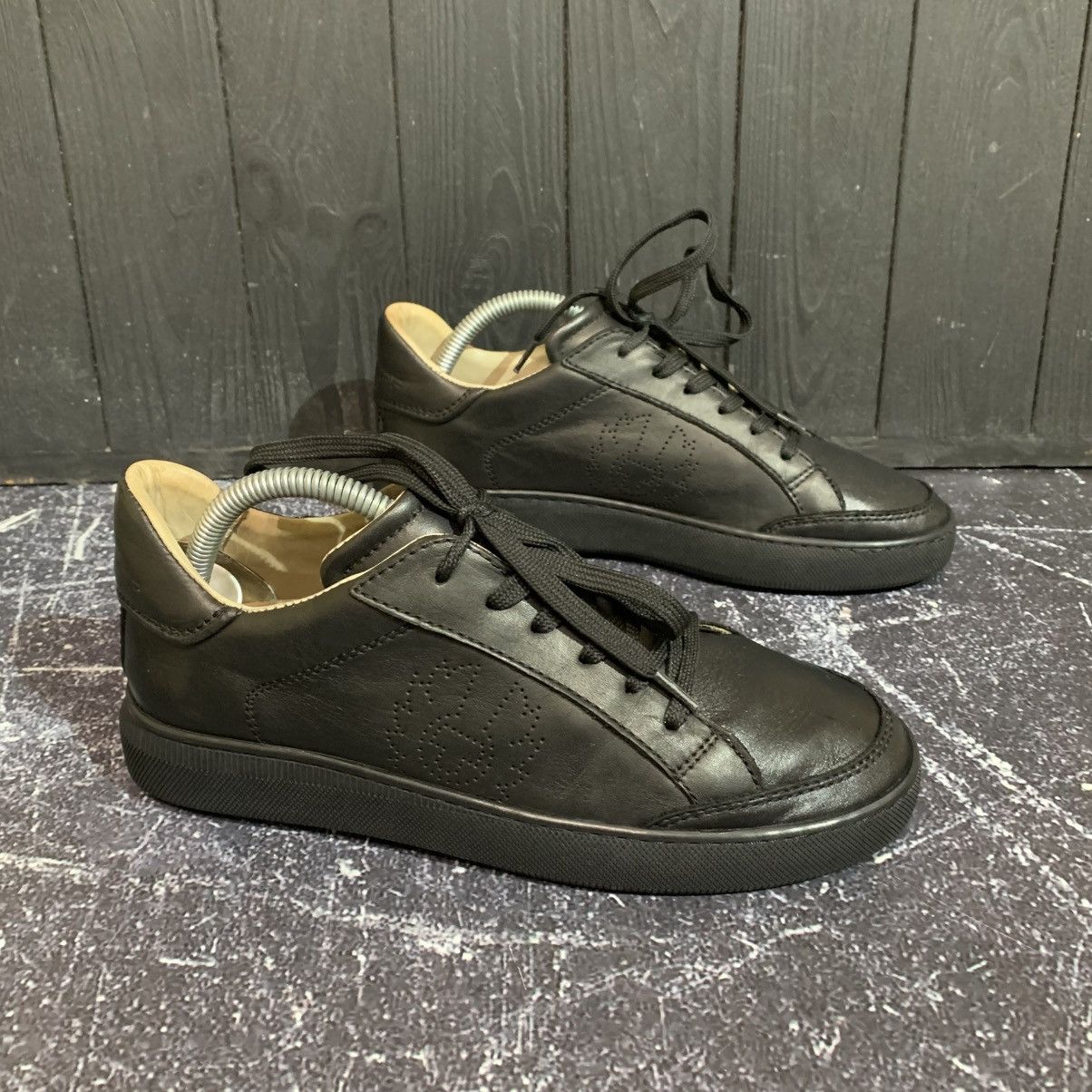 Belstaff Belstaff Track Low Top Sneakers Size 38 EU 7.5 US 5 UK Size US 8 / IT 38 - 2 Thumbnail