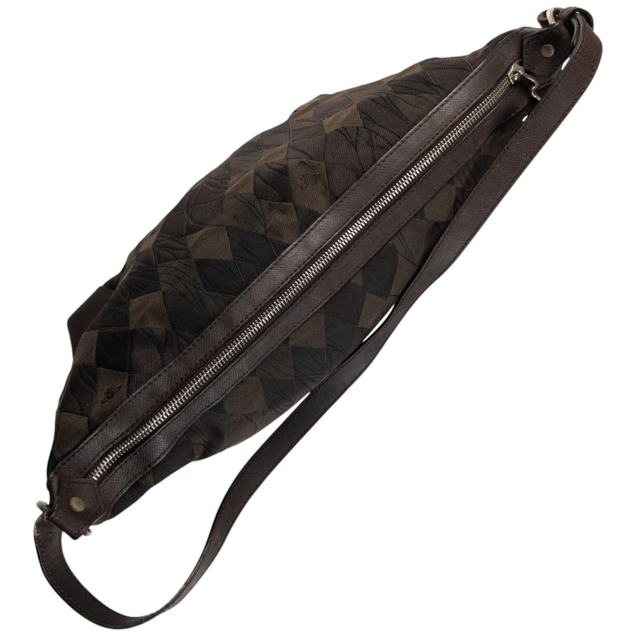 Vivienne Westwood Vintage Vivienne Westwood Argyle Shoulder Bag Size ONE SIZE - 7 Thumbnail
