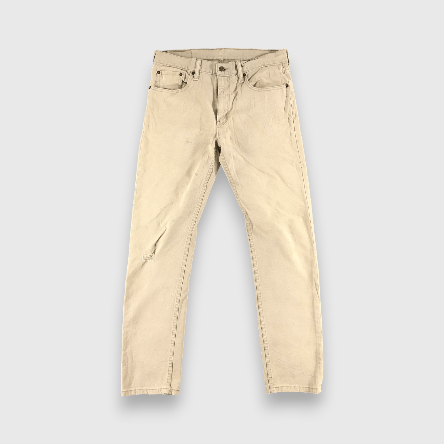 Levi's Vintage Levis 502 Jeans-J731 Size US 32 / EU 48 - 1 Thumbnail