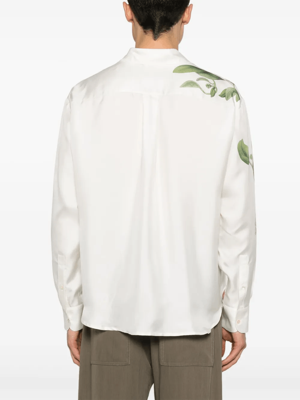 Other Shirts for Men – Essential Styles for Every Occasion Size US M / EU 48-50 / 2 - 2 Thumbnail