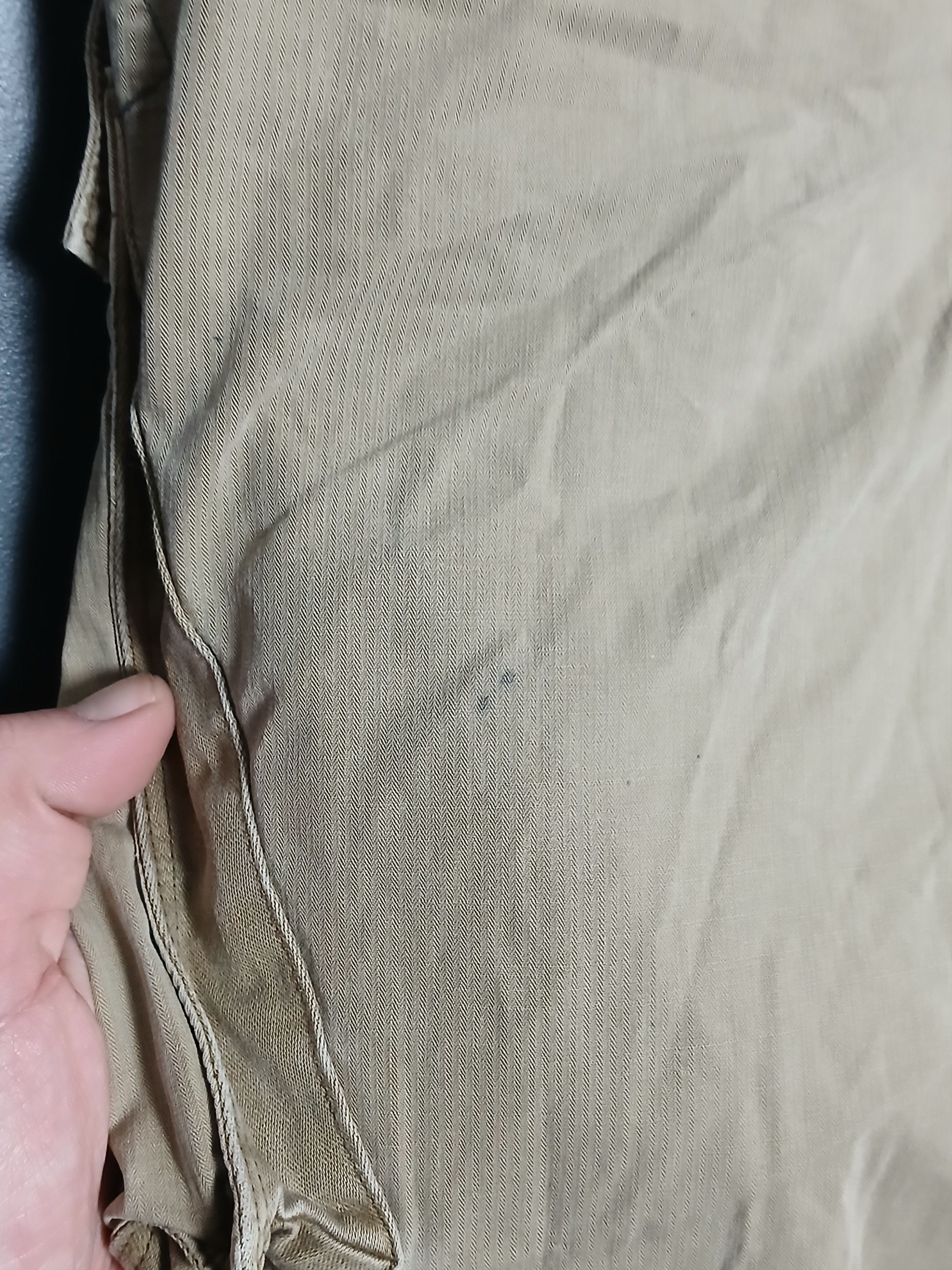 G-Star G-Star Cargo Pants Size US 33 - 15 Thumbnail