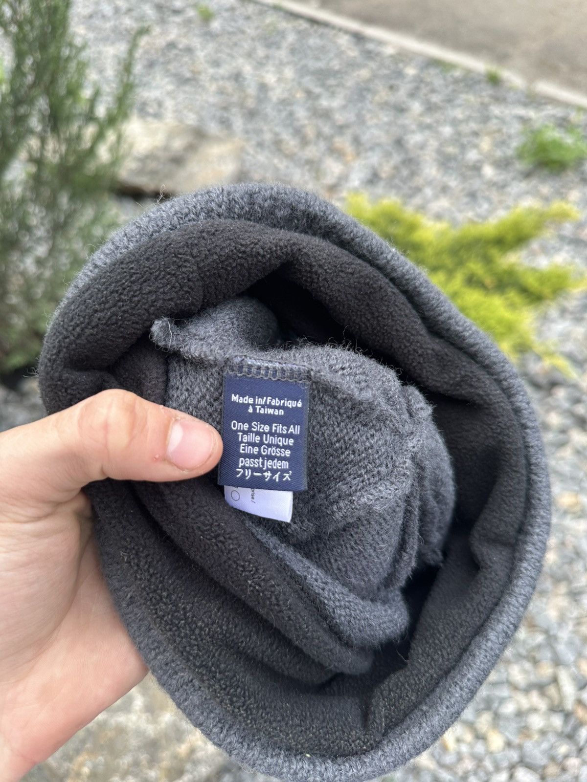 Arc'teryx Arcteryx Hat Bird Head Logo One Size Size ONE SIZE - 6 Thumbnail