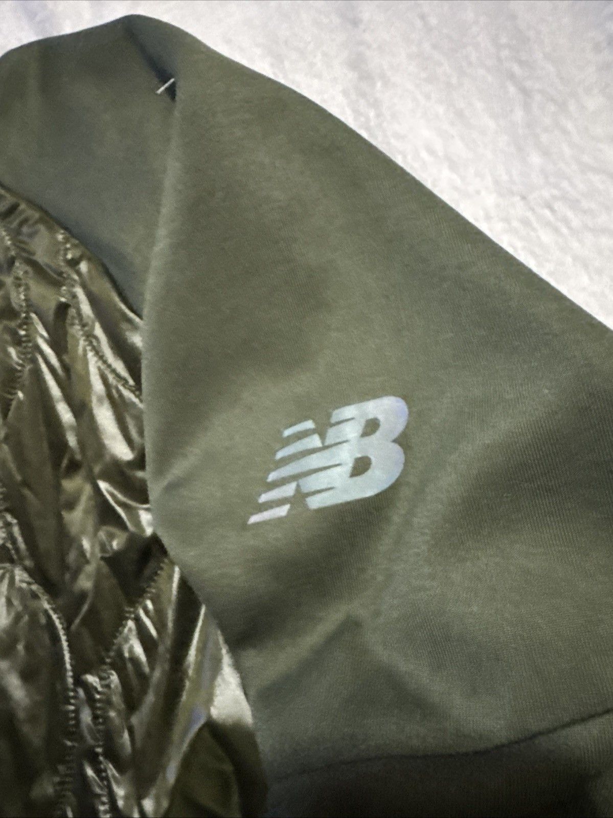New Balance New Balance 50th NYC Marathon Men’s Medium Hybrid Running J Size US M / EU 48-50 / 2 - 7 Thumbnail