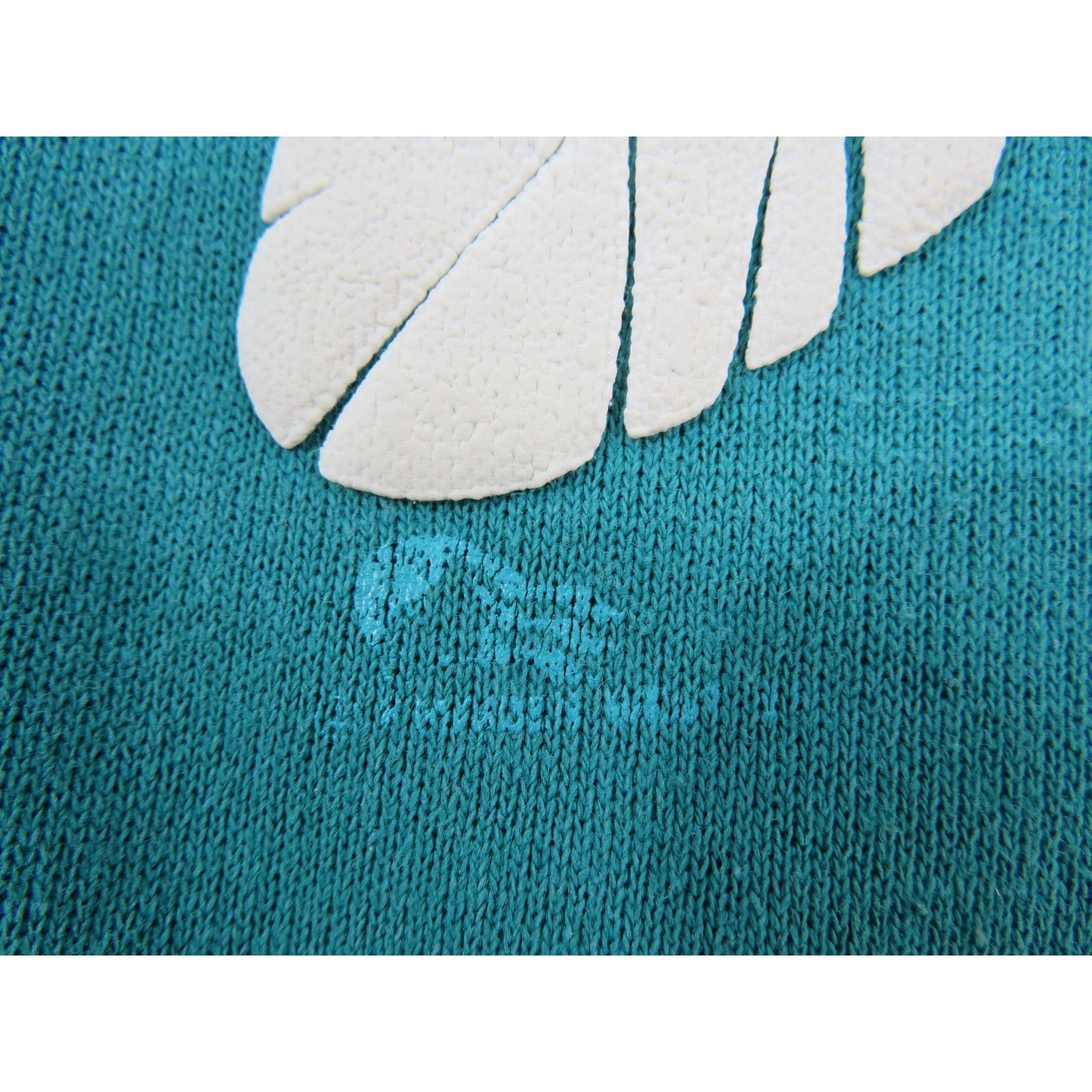 Other Akimel O'odham Aztec Arizona Sweatshirt Green Sz L-XL 1990s Size US L / EU 52-54 / 3 - 4 Thumbnail
