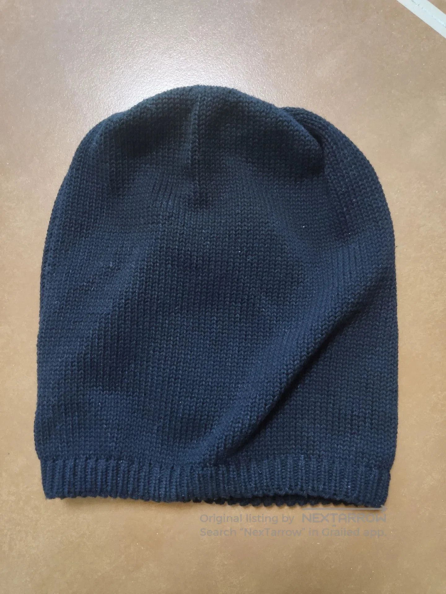 Freewheelers Freewheelers Knit Cap for Cold Weather. Size ONE SIZE - 1 Thumbnail