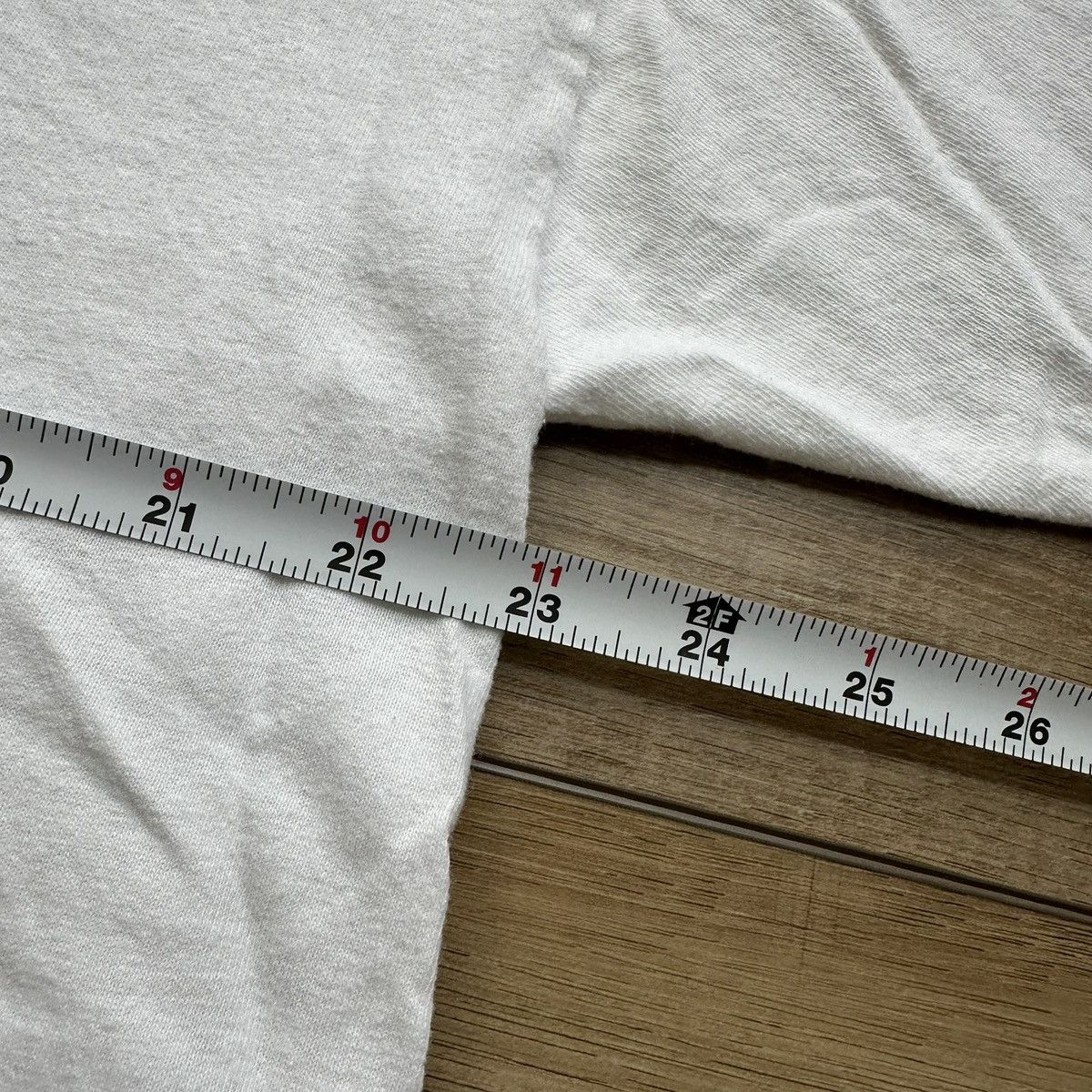 Other Vintage 2000s Y2K Live Hard Ride Hard Biker Graphic Tee Size US XL / EU 56 / 4 - 10 Thumbnail