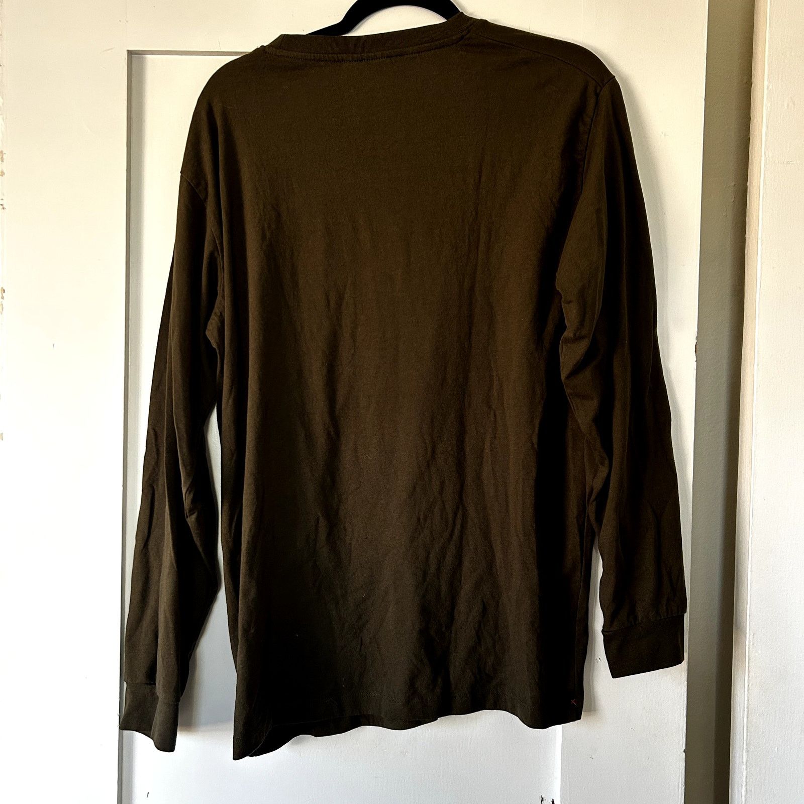 JACHS NY Jachs New York mens long sleeve t-shirt bundle Size US L / EU 52-54 / 3 - 7 Thumbnail