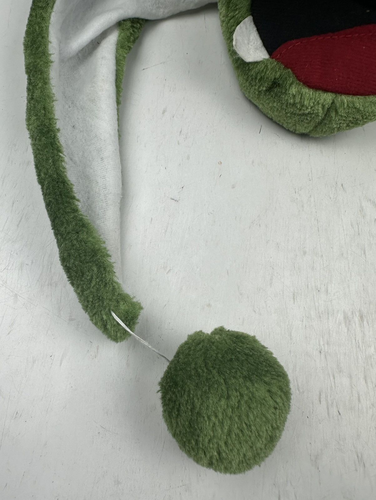 Other CROCODILE HAT - TC 7 Size ONE SIZE - 3 Thumbnail