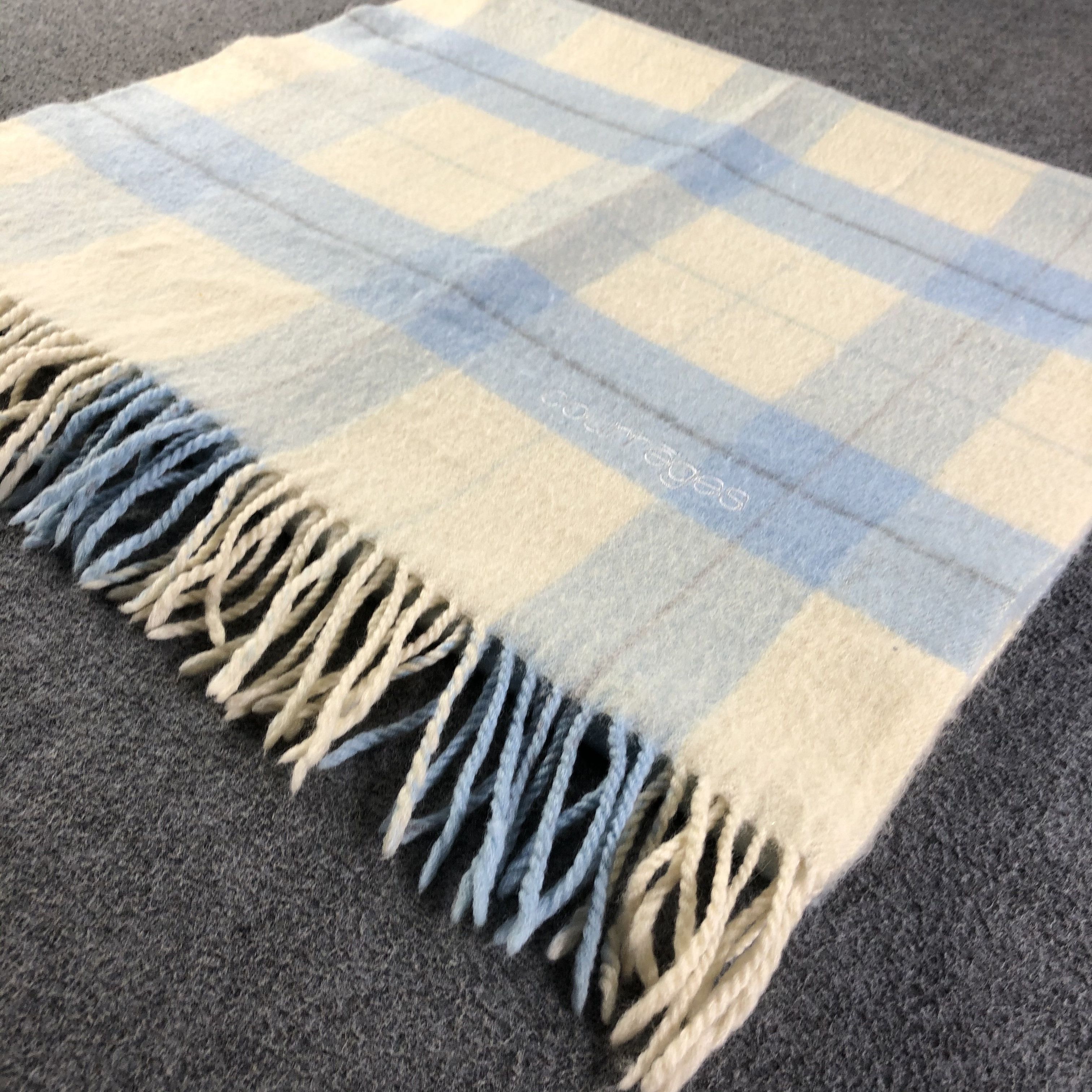 Courreges Courreges Scarf / Muffler / Neckwear Size ONE SIZE - 4 Thumbnail