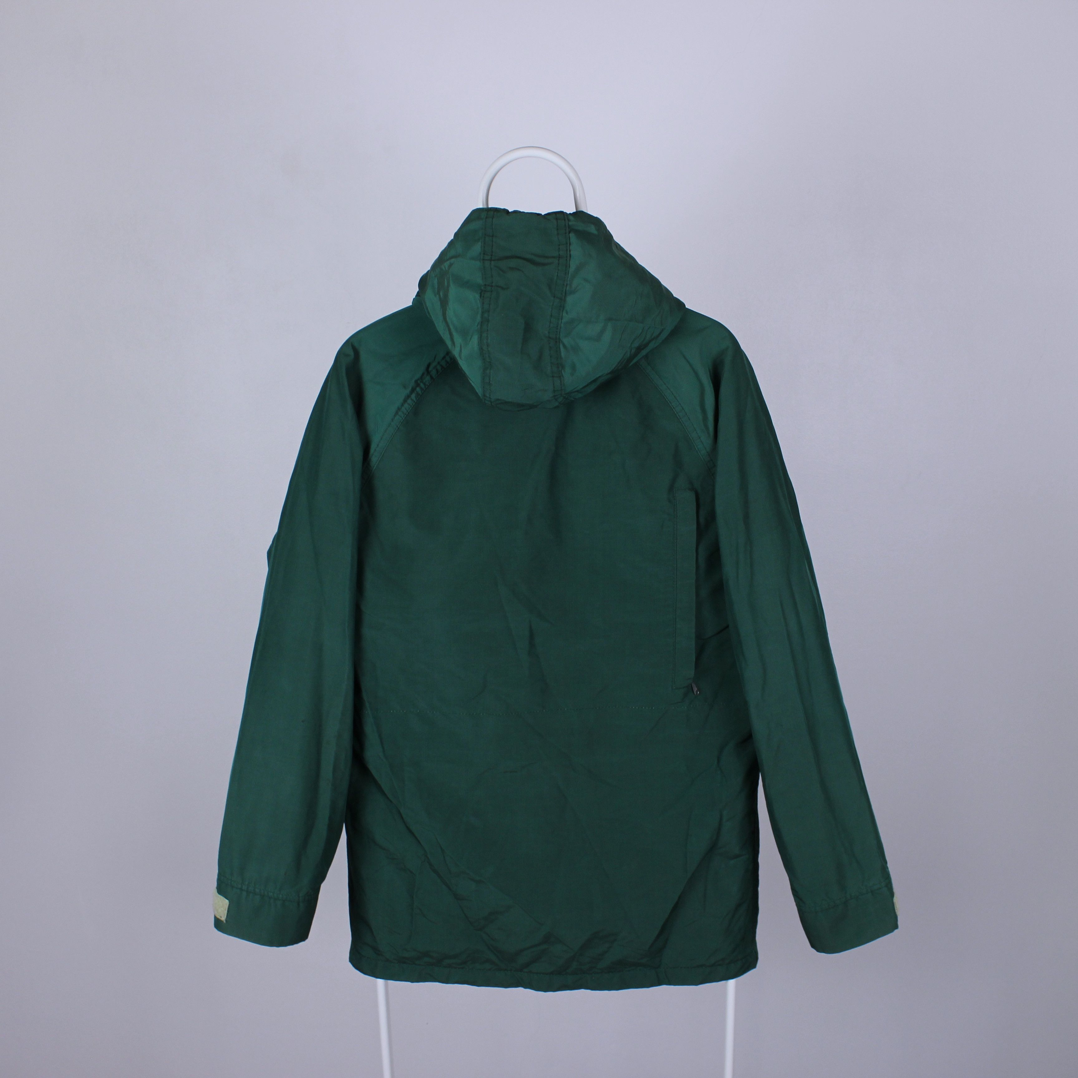 L.L. Bean L.L. Bean light jacket men green men M made in USA Size US M / EU 48-50 / 2 - 6 Thumbnail
