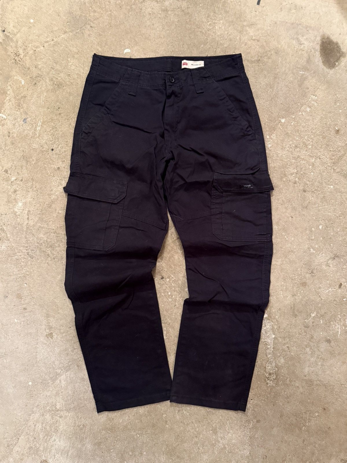 Wrangler Wrangler Cargo Pants Size US 30 / EU 46 - 1 Thumbnail