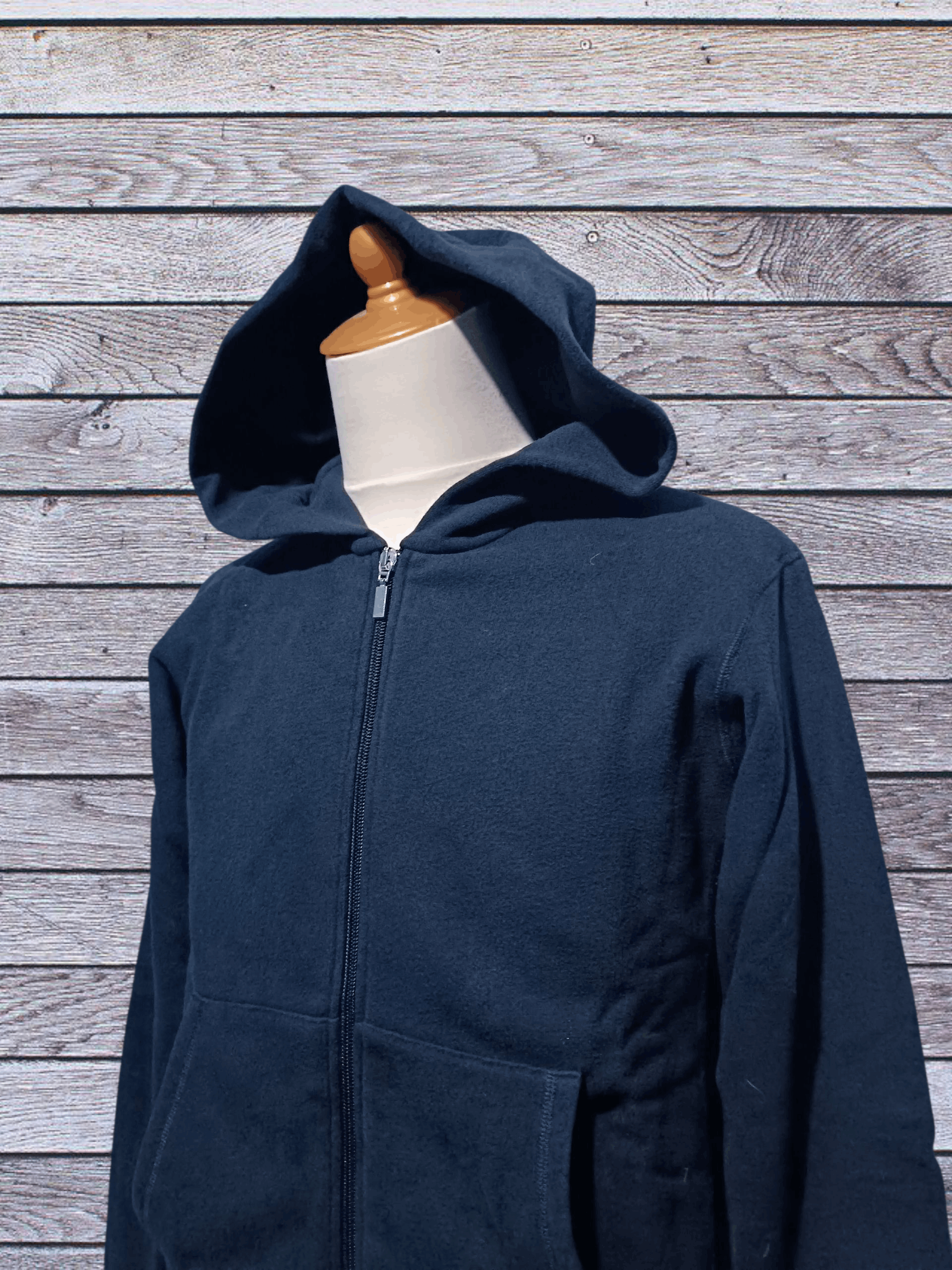 Lucien Pellat-Finet Lucien Pellat-Finet Skull Hoodie Size US M / EU 48-50 / 2 - 2 Thumbnail
