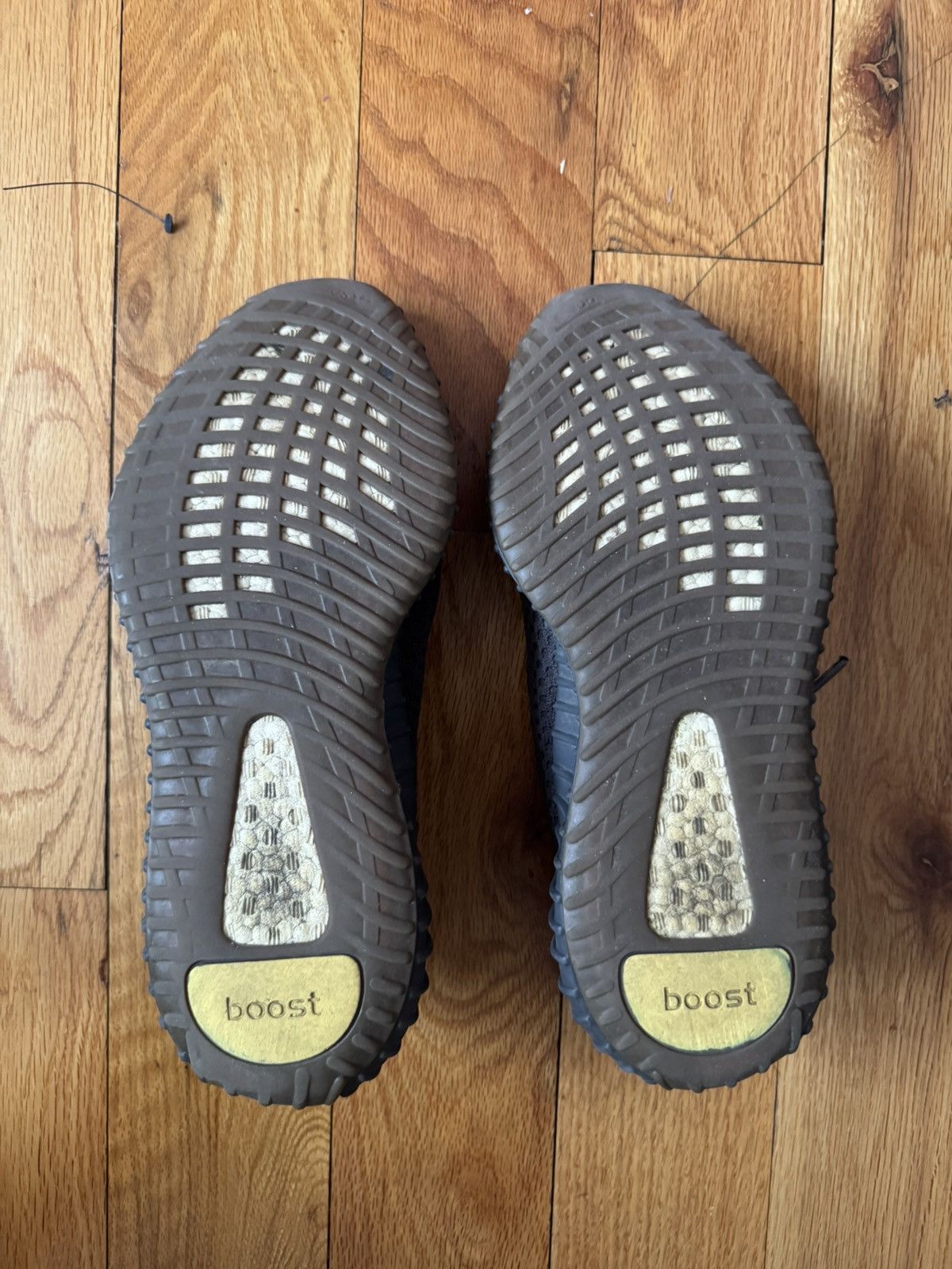 Yeezy Yeezy Boost 350 V2 Cinder Size US 10.5 / EU 43-44 - 5 Thumbnail