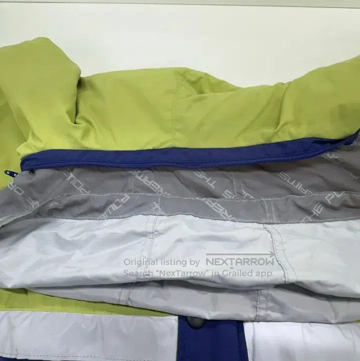 Balenciaga Balenciaga Casual Zippered Warm Jacket. Size US M / EU 48-50 / 2 - 7 Thumbnail