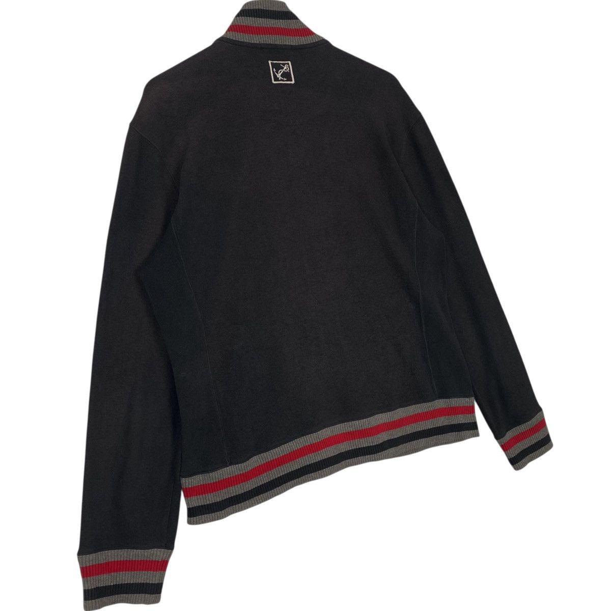 Vintage Vintage Burberrys London Full Zip Sweater Size M Size US M / EU 48-50 / 2 - 8 Thumbnail