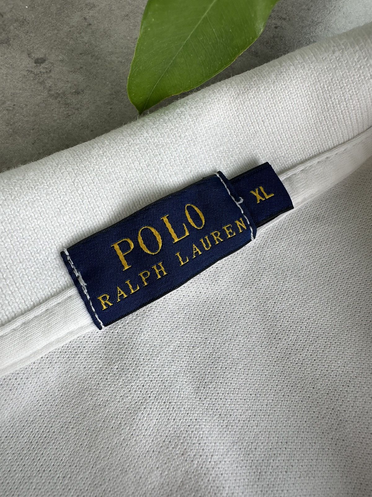 Polo Ralph Lauren Polo Ralph Lauren Long Sleeve Size XL / US 12-14 / IT 48-50 - 2 Thumbnail