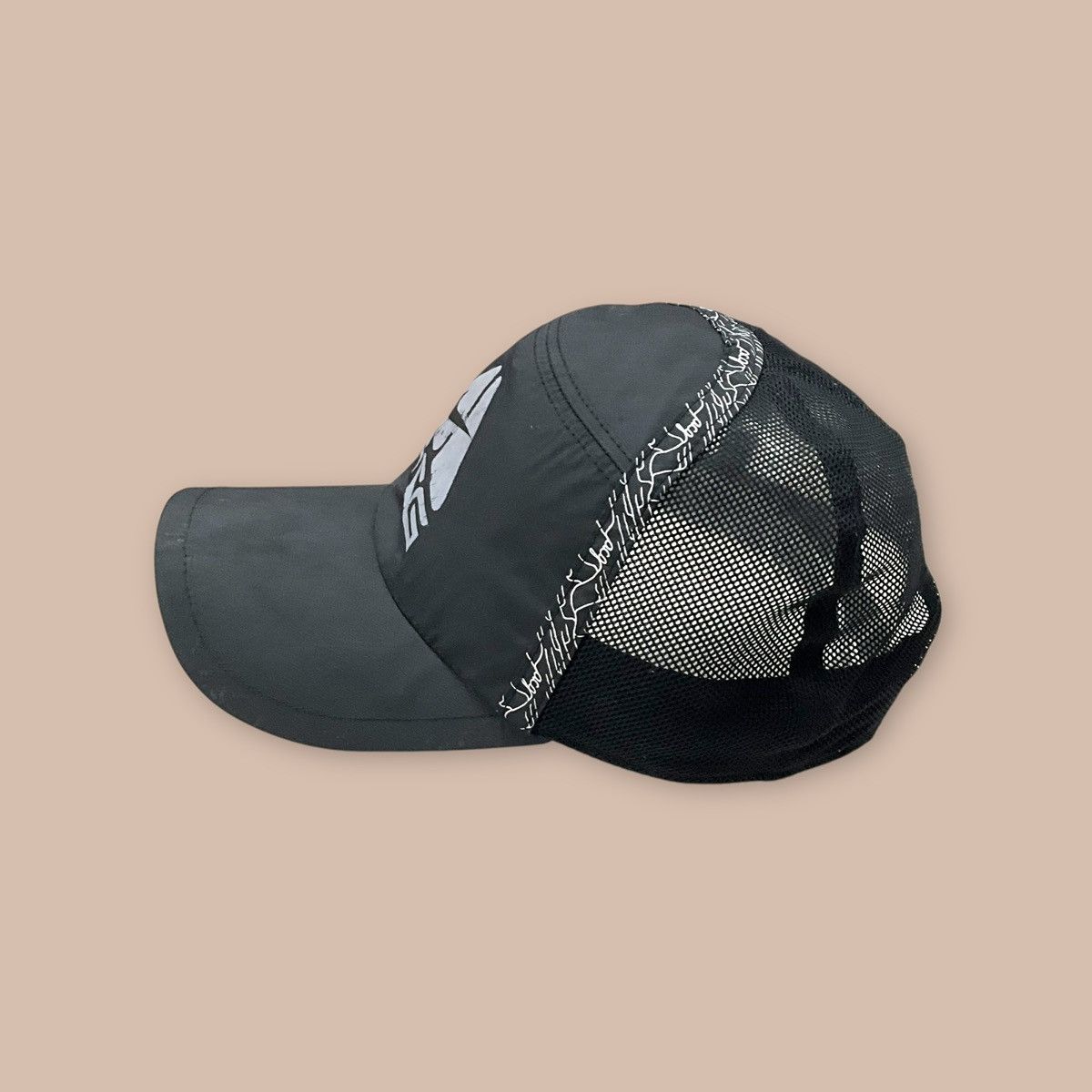 Nike ACG OG 2000's Nike ACG 6 Panels Cap Size ONE SIZE - 7 Thumbnail